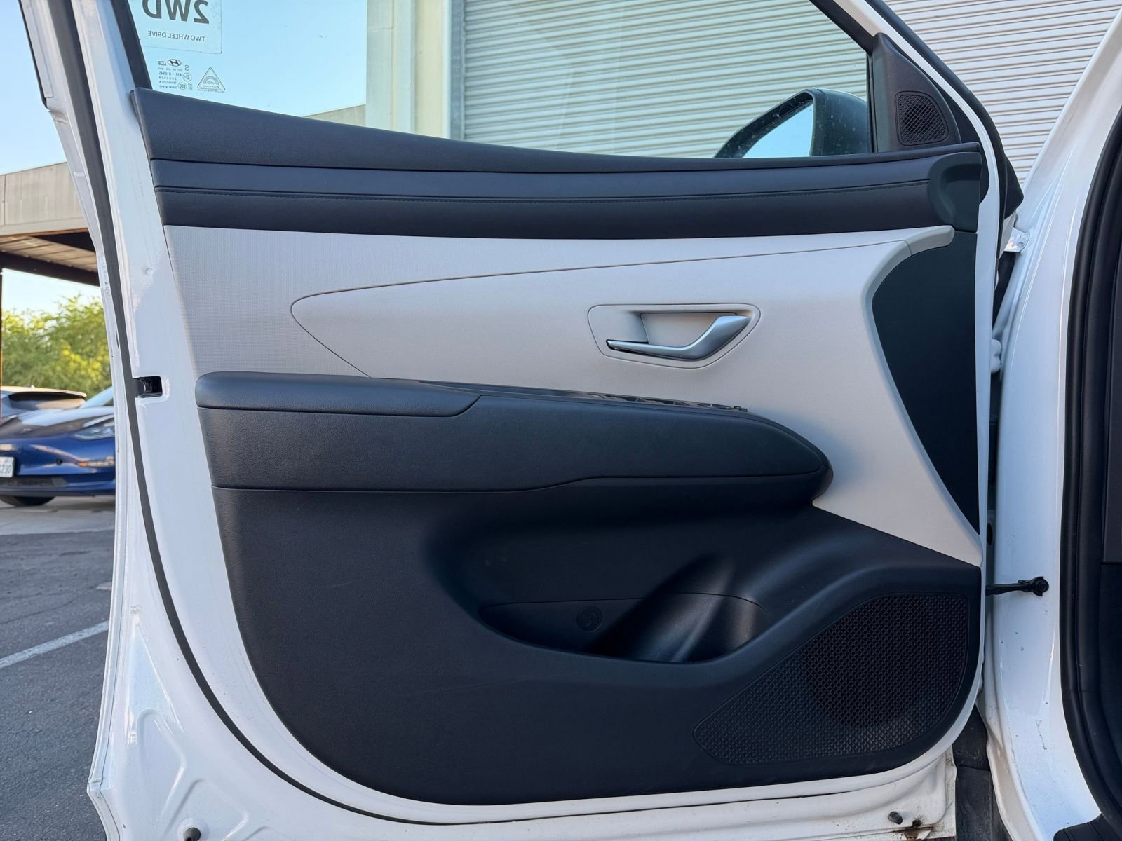 Thumbnail: 2025 Hyundai Tucson - 18