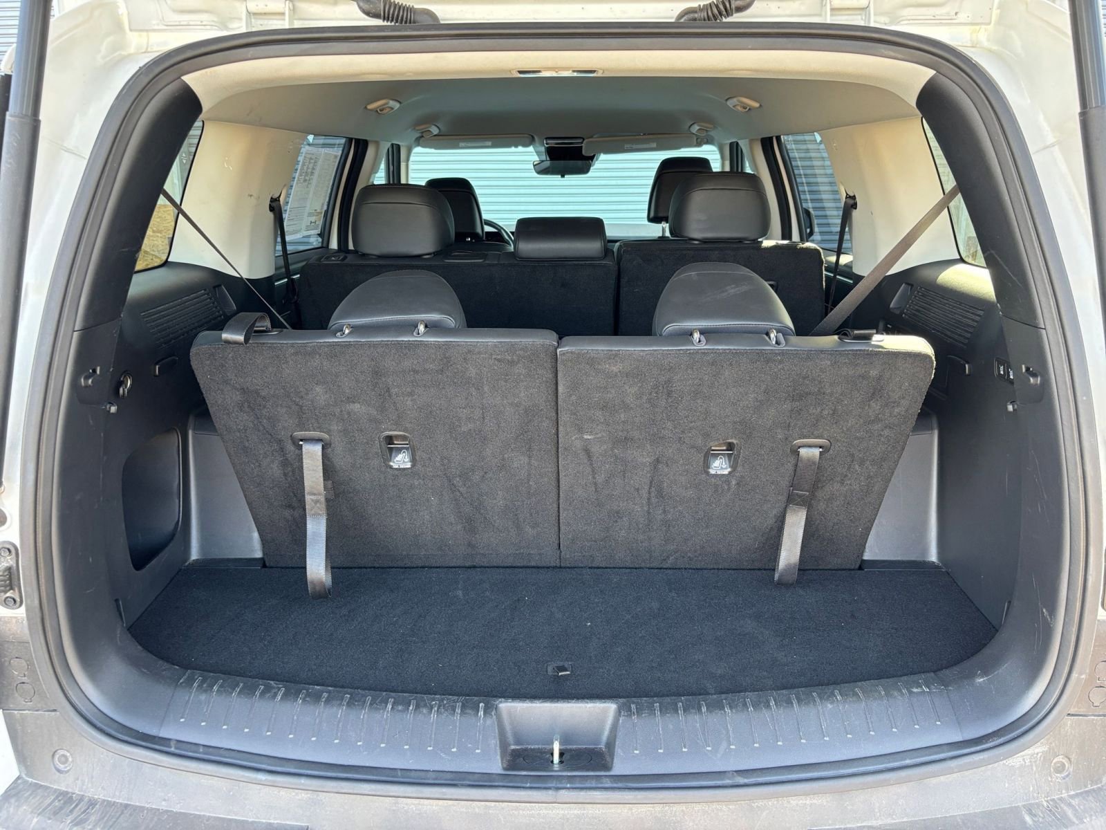 Thumbnail: 2025 Hyundai Santa Fe - 34