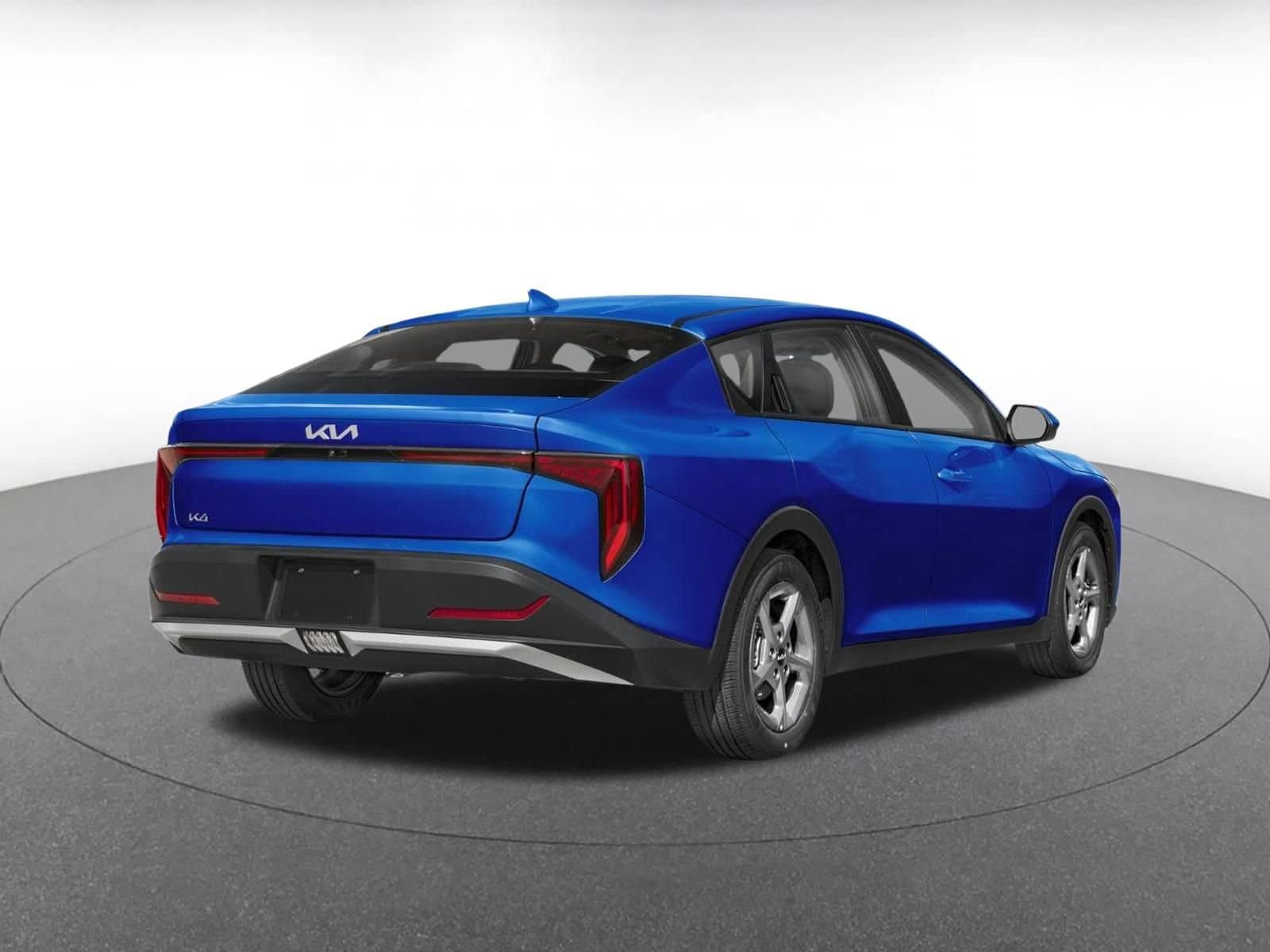 Thumbnail: 2026 Kia K4 - 2