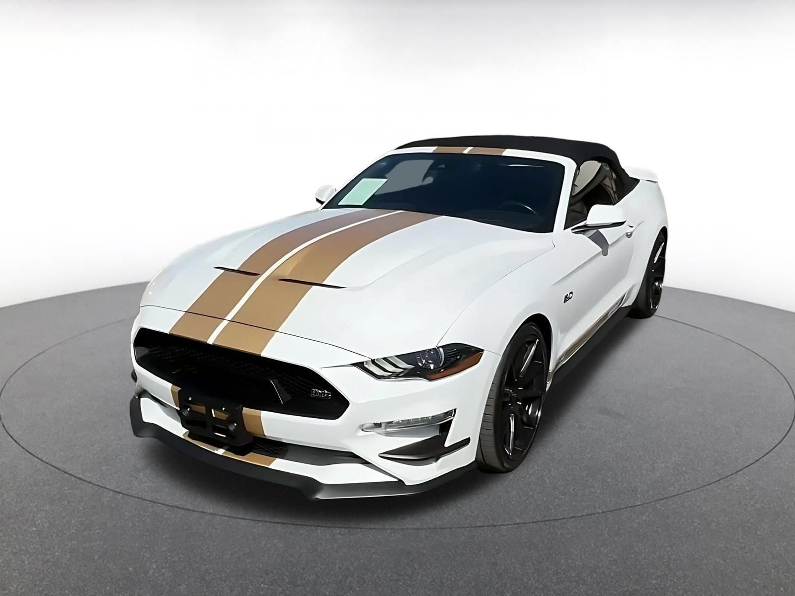 Thumbnail: 2022 Ford Mustang - 5