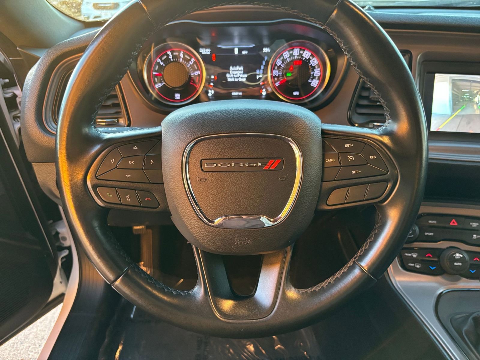 Thumbnail: 2023 Dodge Challenger - 27