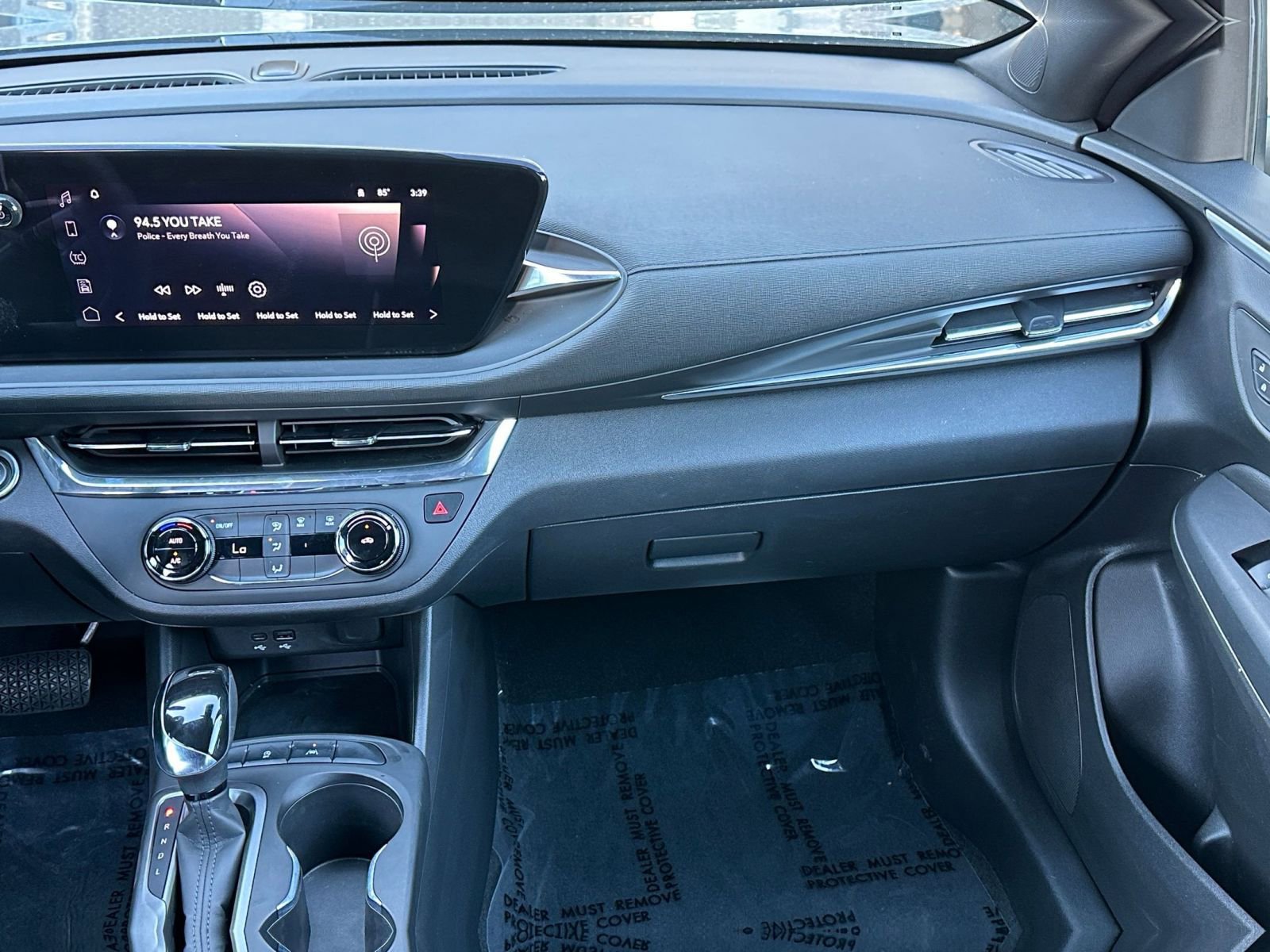 Thumbnail: 2025 Buick Envista - 33