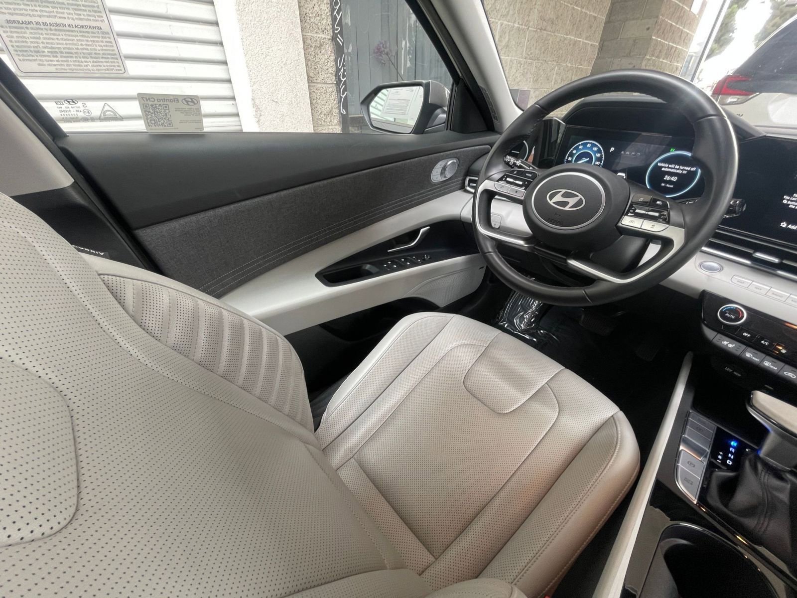 Thumbnail: 2025 Hyundai Elantra - 34