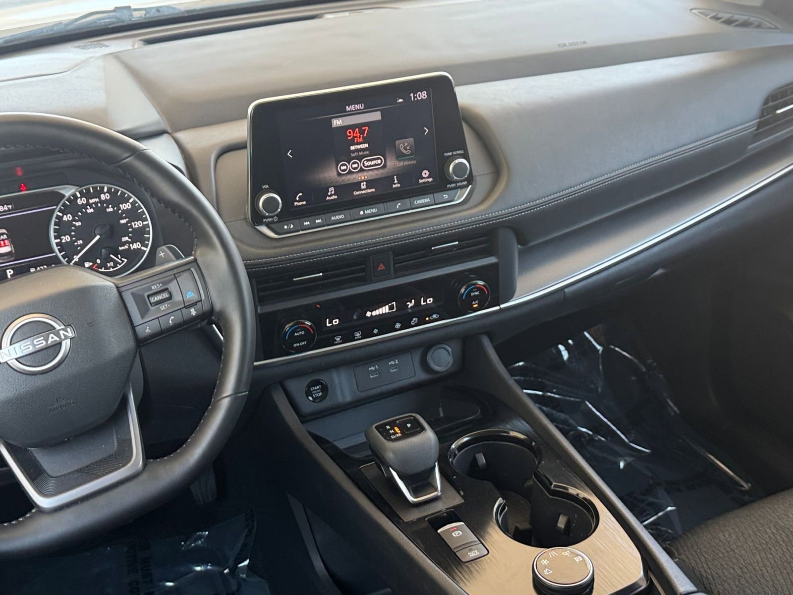 Thumbnail: 2025 Nissan Rogue - 20