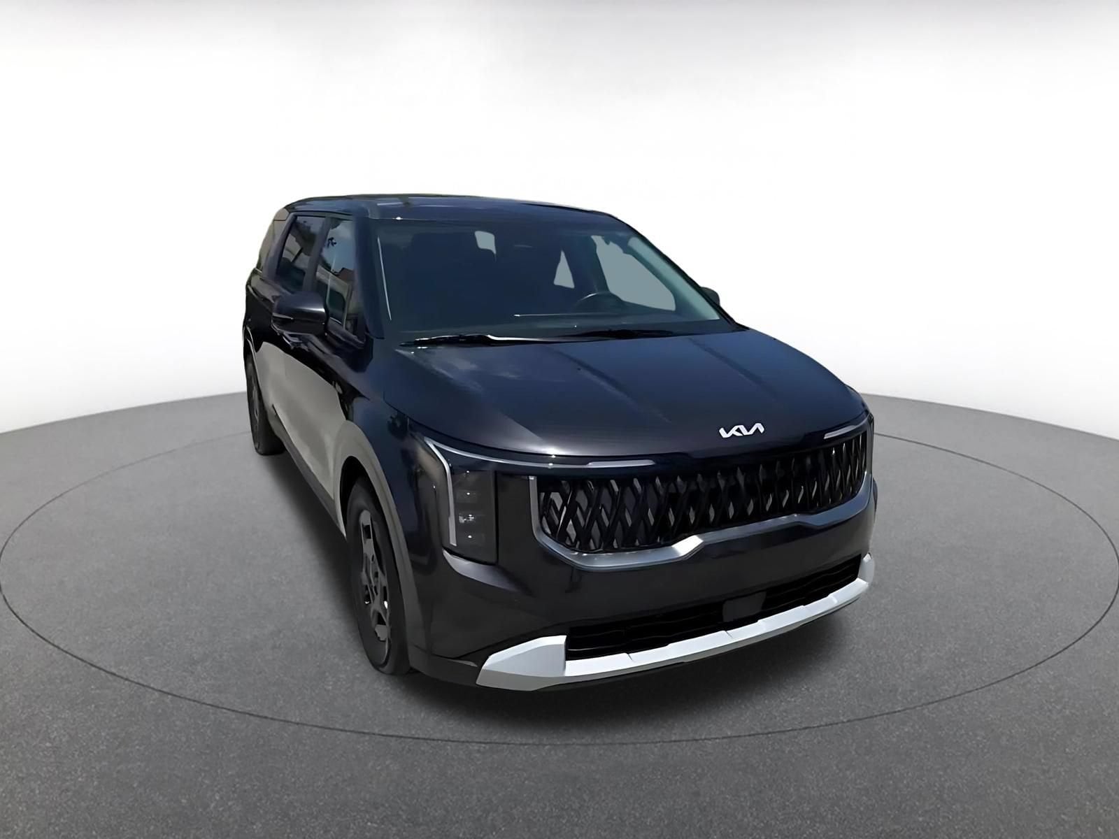 Thumbnail: 2026 Kia Carnival - 3