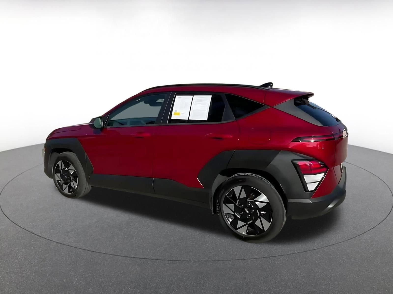Thumbnail: 2025 Hyundai Kona - 9
