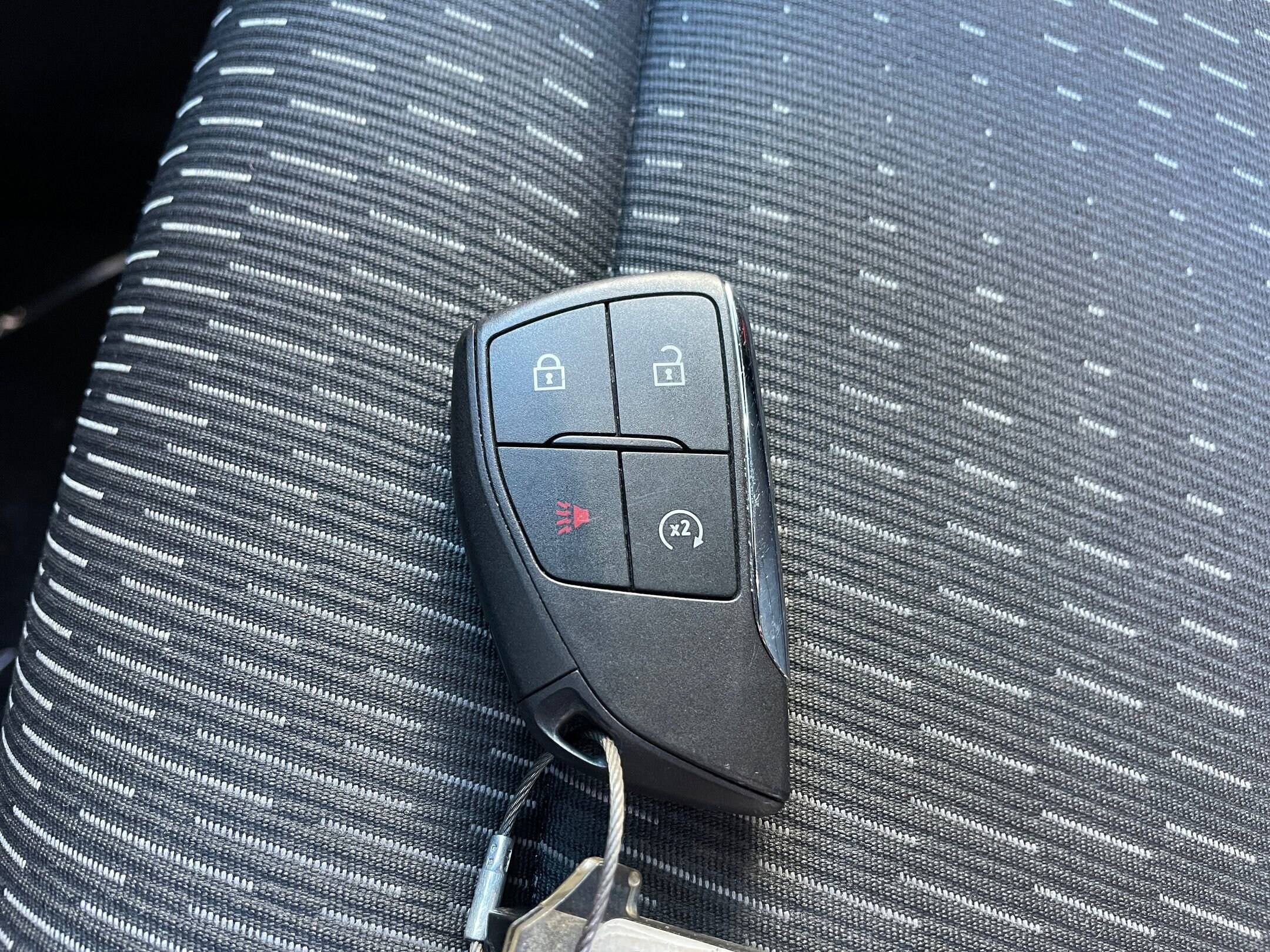 Thumbnail: 2025 Chevrolet Equinox - 22