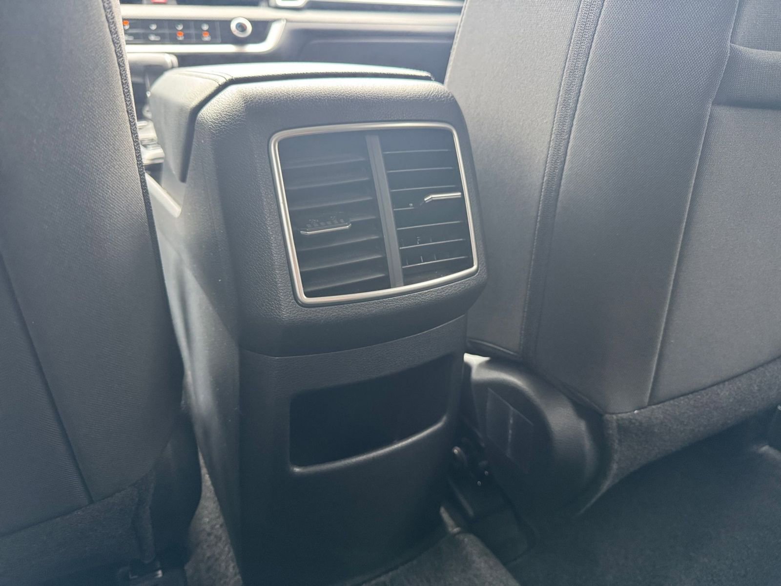 Thumbnail: 2025 Kia Sportage - 22