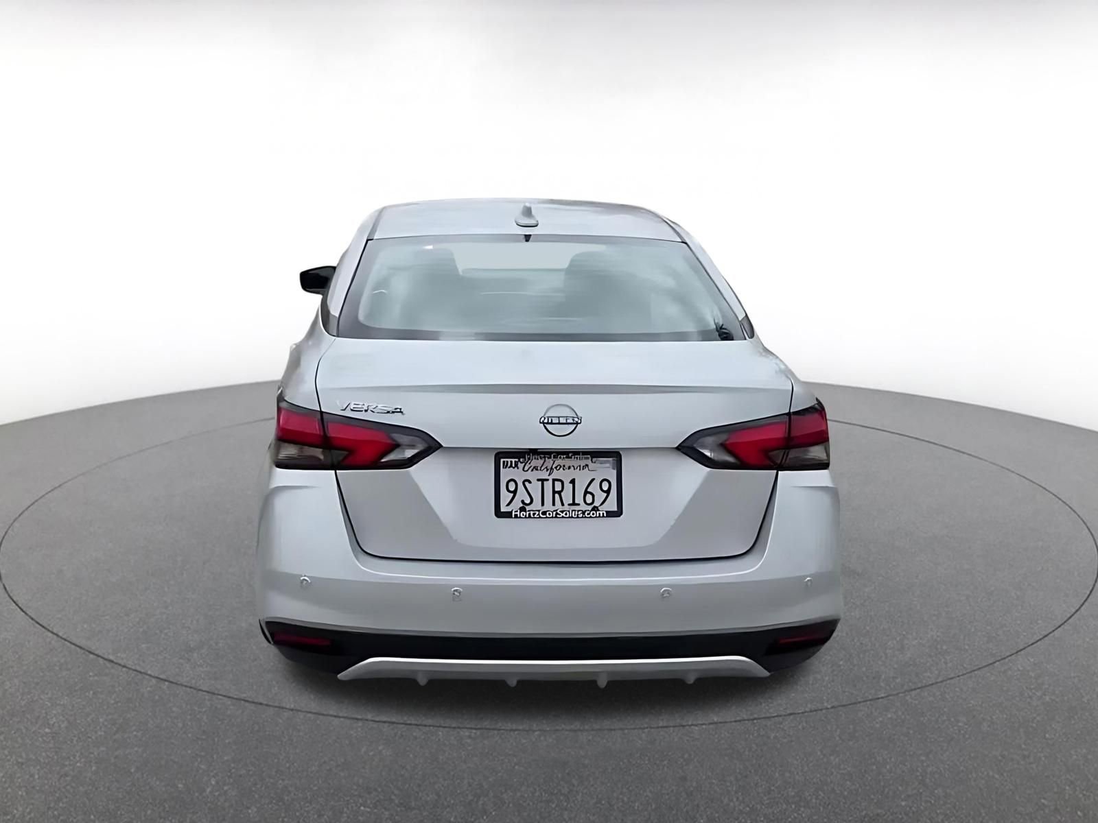 Thumbnail: 2025 Nissan Versa - 12