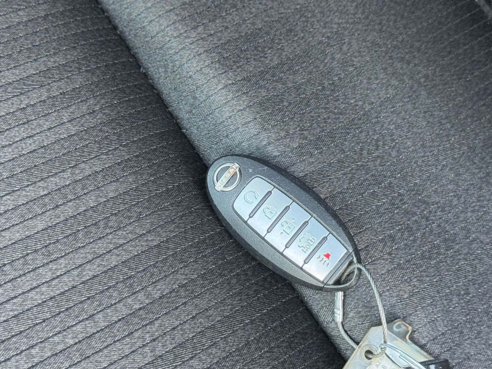 Thumbnail: 2025 Nissan Altima - 25