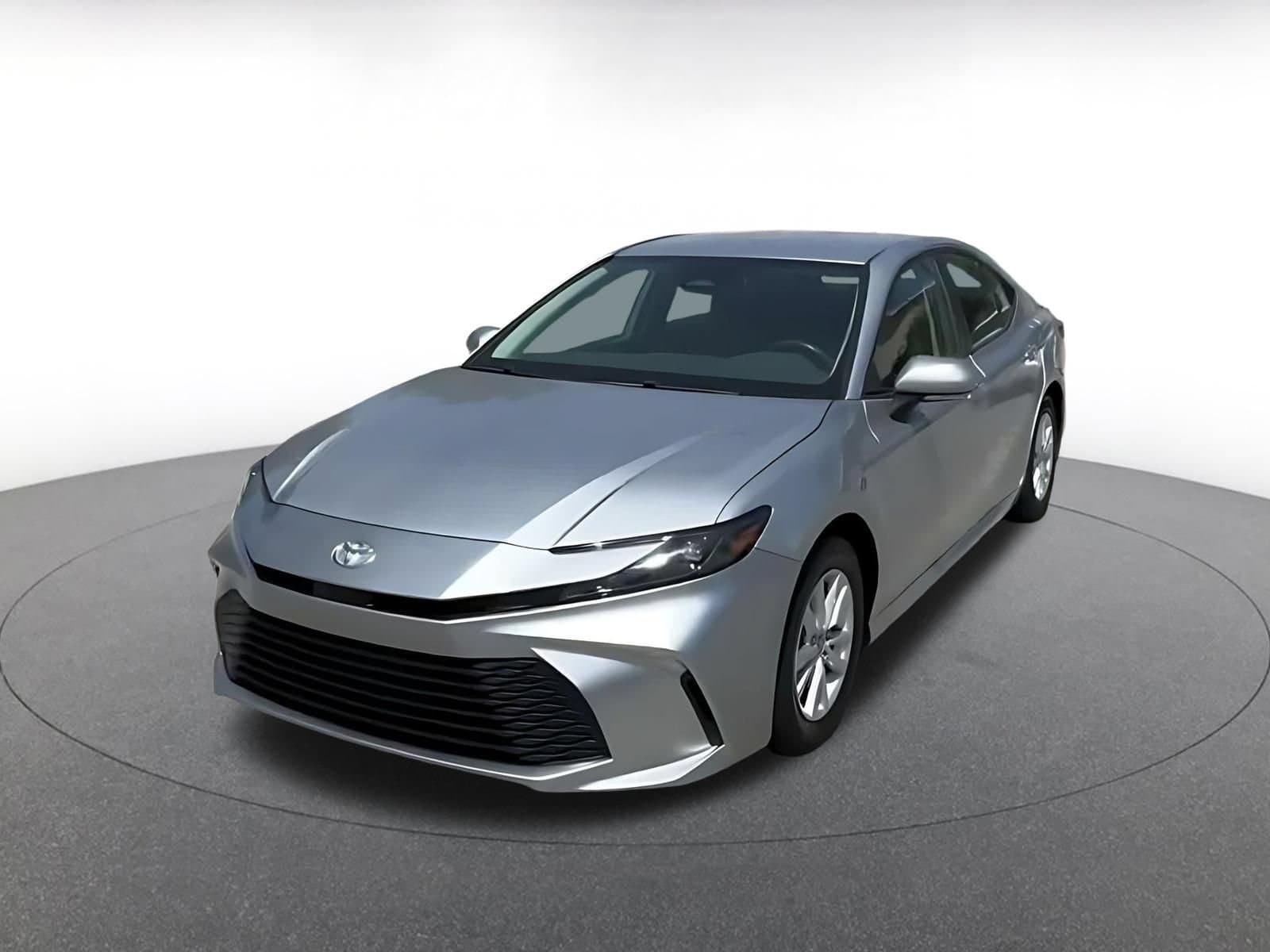 Thumbnail: 2025 Toyota Camry - 6