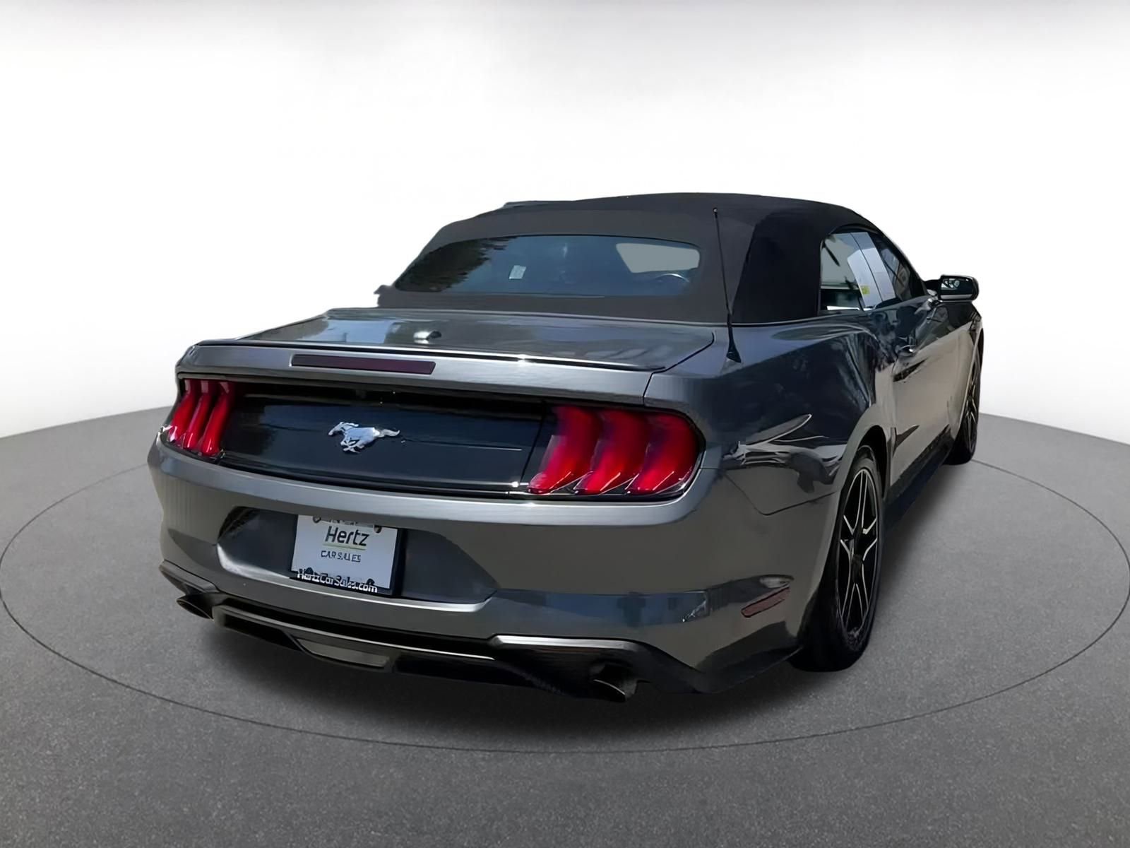 Thumbnail: 2023 Ford Mustang - 14