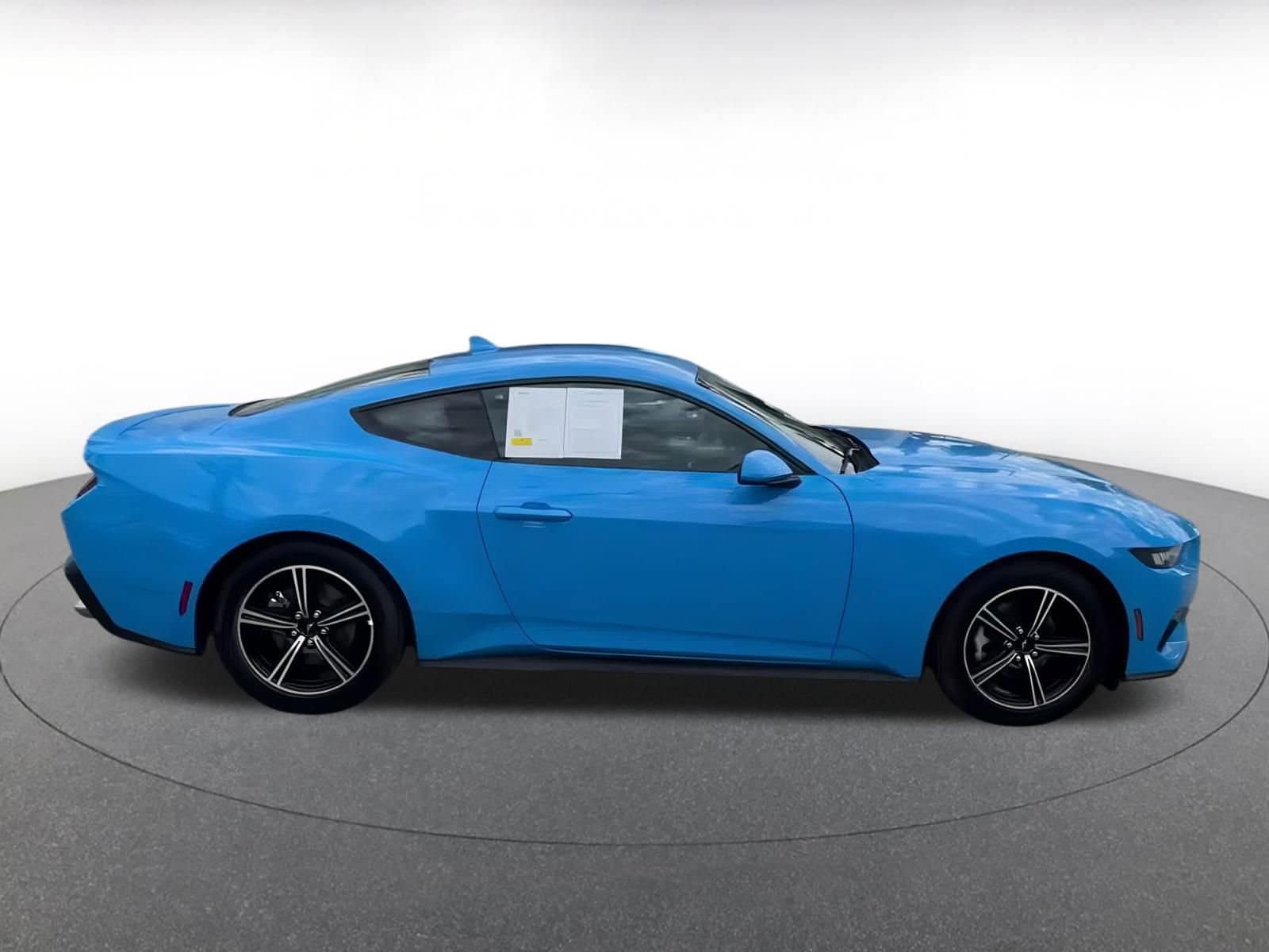 Thumbnail: 2024 Ford Mustang - 16