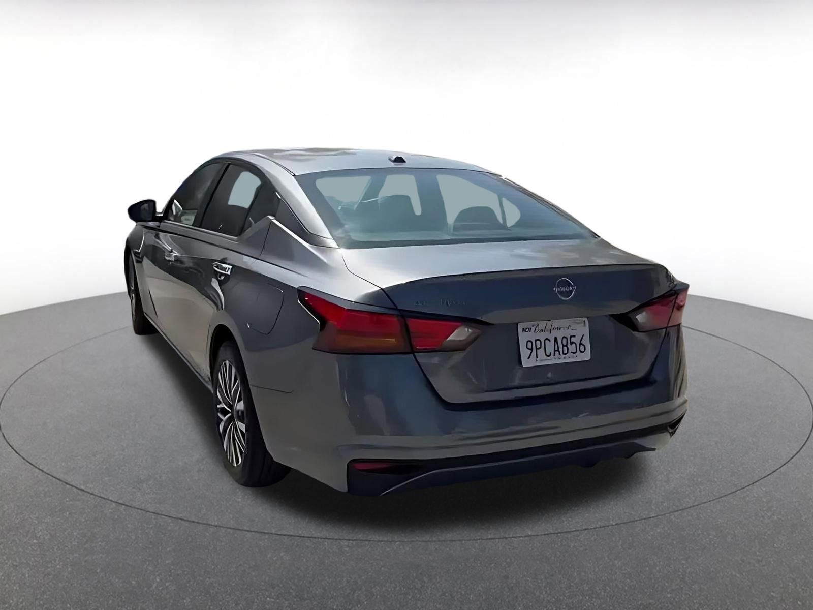 Thumbnail: 2025 Nissan Altima - 12