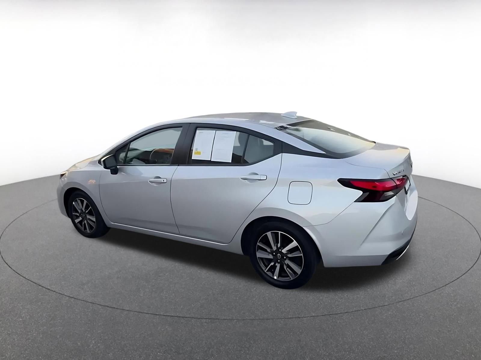 Thumbnail: 2025 Nissan Versa - 10