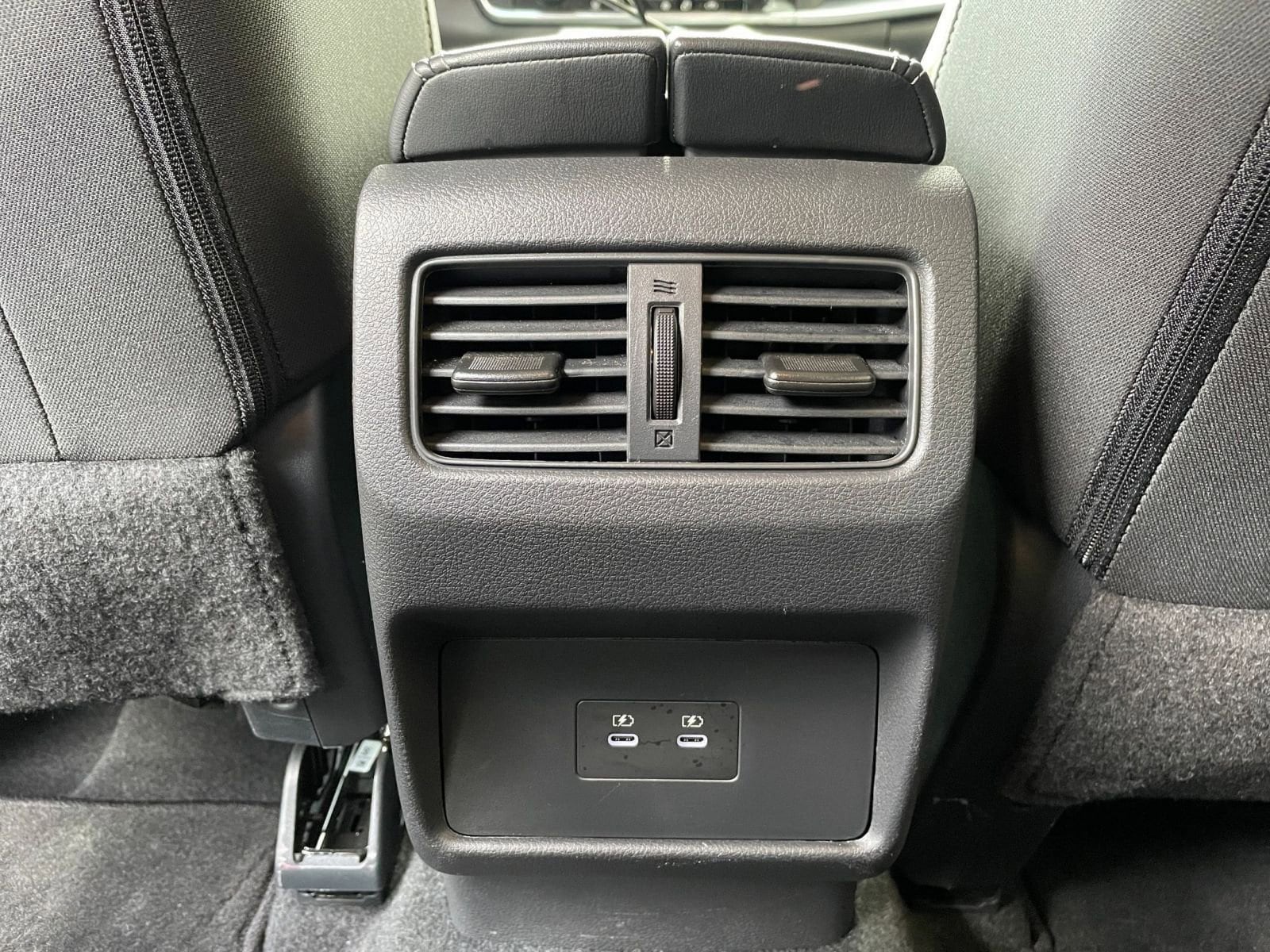 Thumbnail: 2025 Nissan Rogue - 24