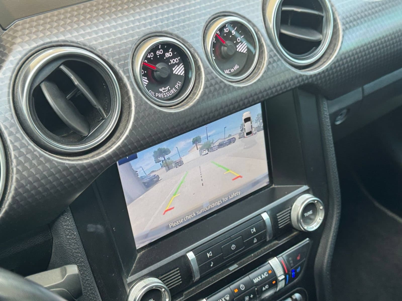Thumbnail: 2022 Ford Mustang - 20