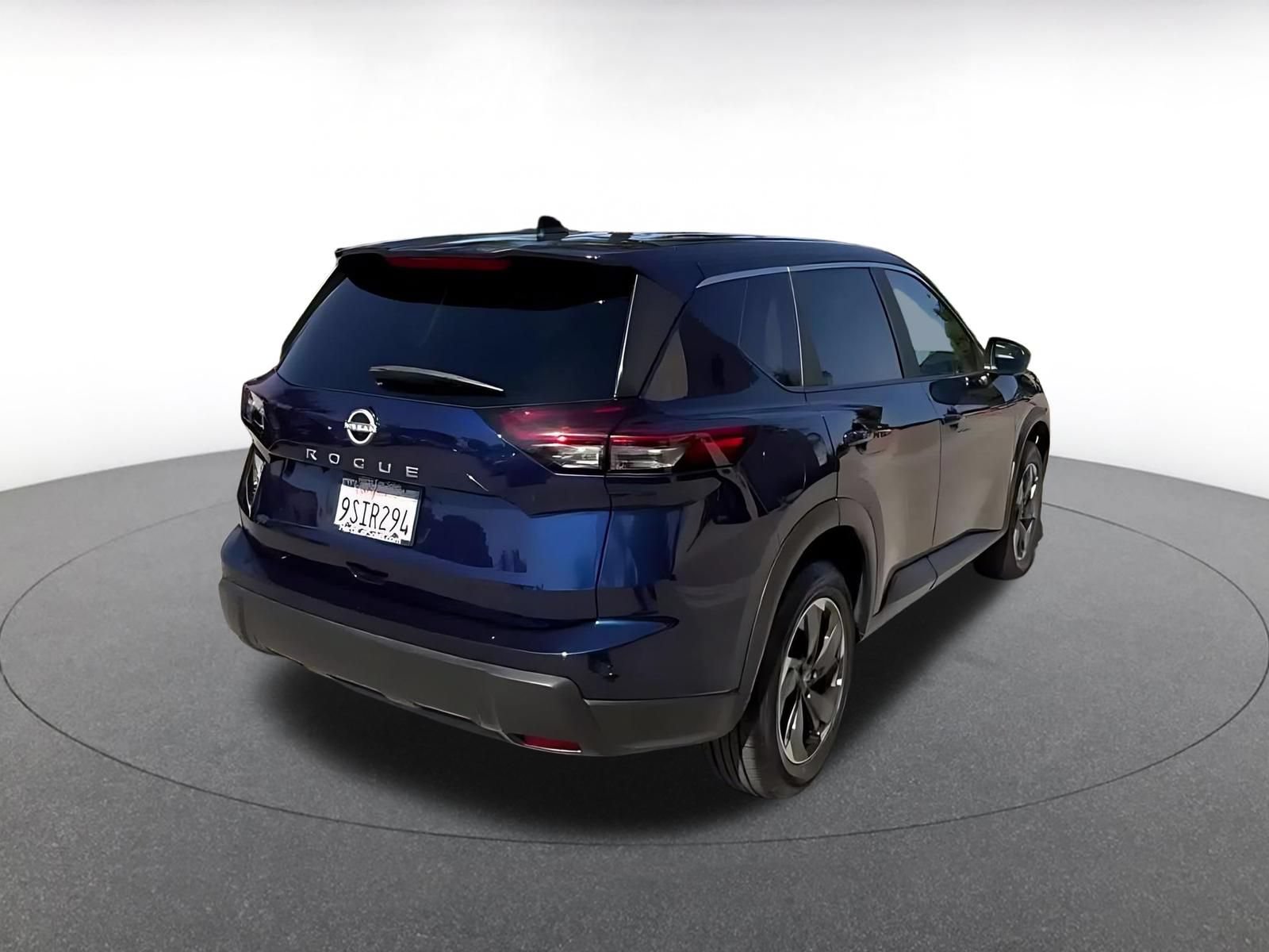 Thumbnail: 2025 Nissan Rogue - 15