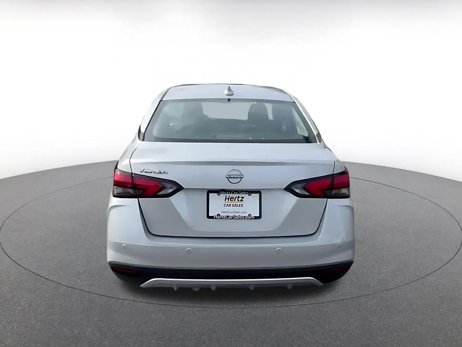 Thumbnail: 2025 Nissan Versa - 12