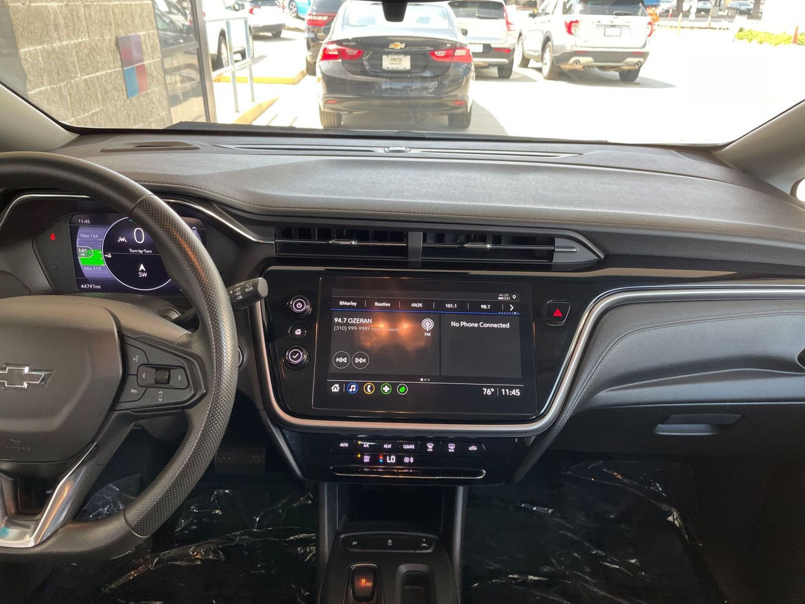 Thumbnail: 2023 Chevrolet Bolt EV - 20