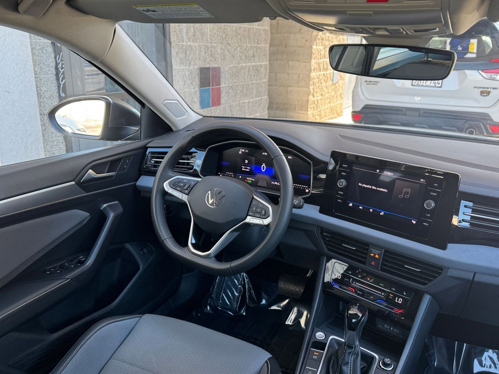 Thumbnail: 2025 Volkswagen Jetta - 33