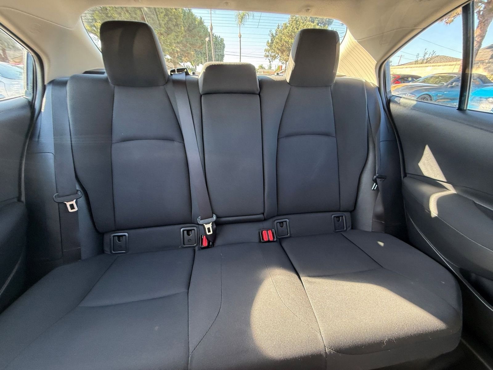 Thumbnail: 2025 Toyota Corolla - 34