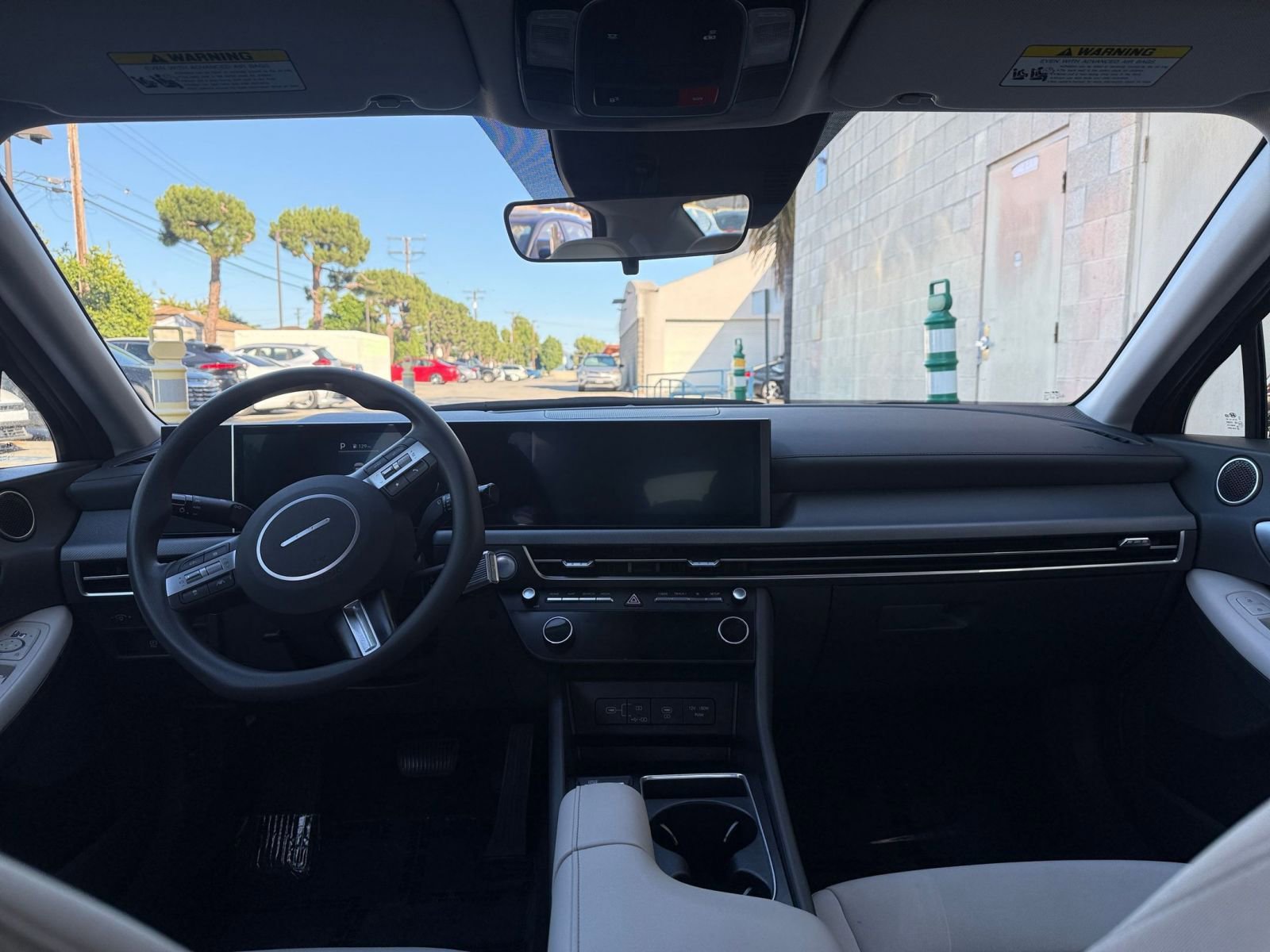 Thumbnail: 2025 Hyundai Sonata - 31