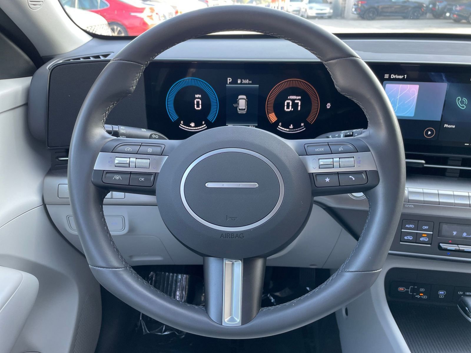 Thumbnail: 2025 Hyundai Kona - 28