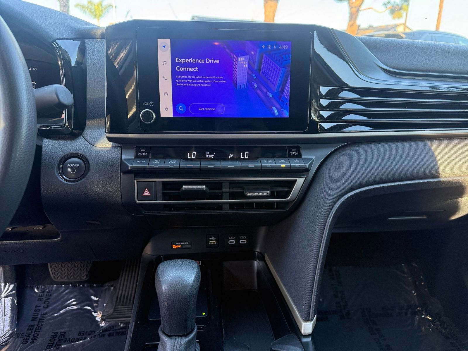 Thumbnail: 2025 Toyota Camry - 17