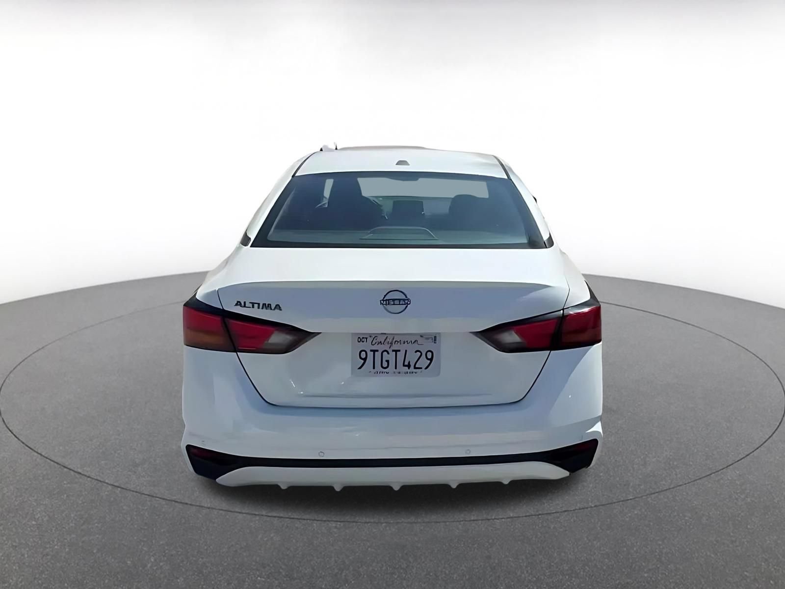 Thumbnail: 2025 Nissan Altima - 12