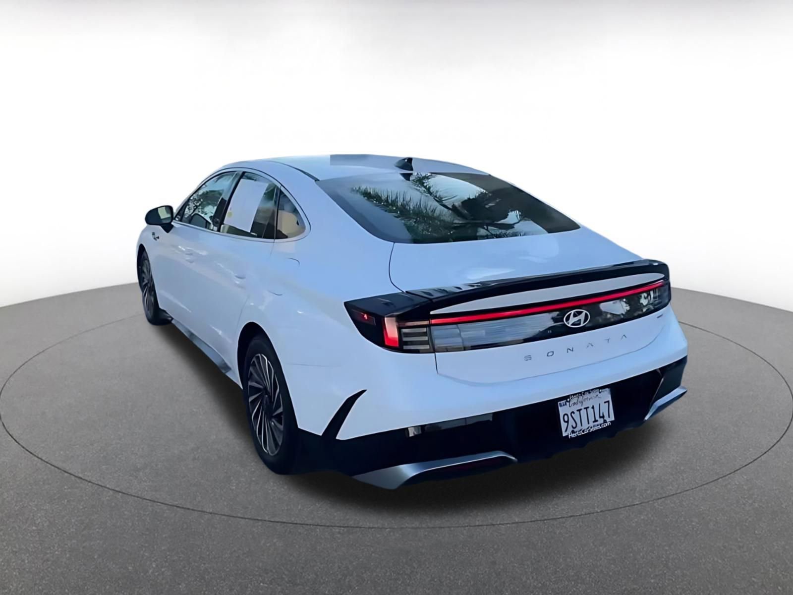 Thumbnail: 2025 Hyundai Sonata - 11