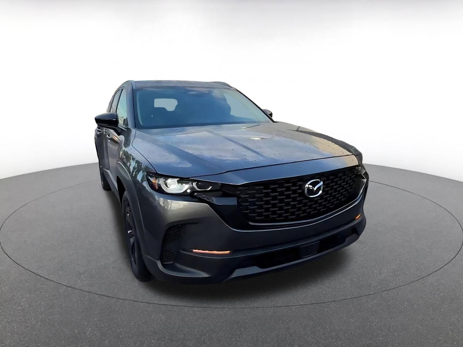 Thumbnail: 2025 Mazda CX-50 - 3