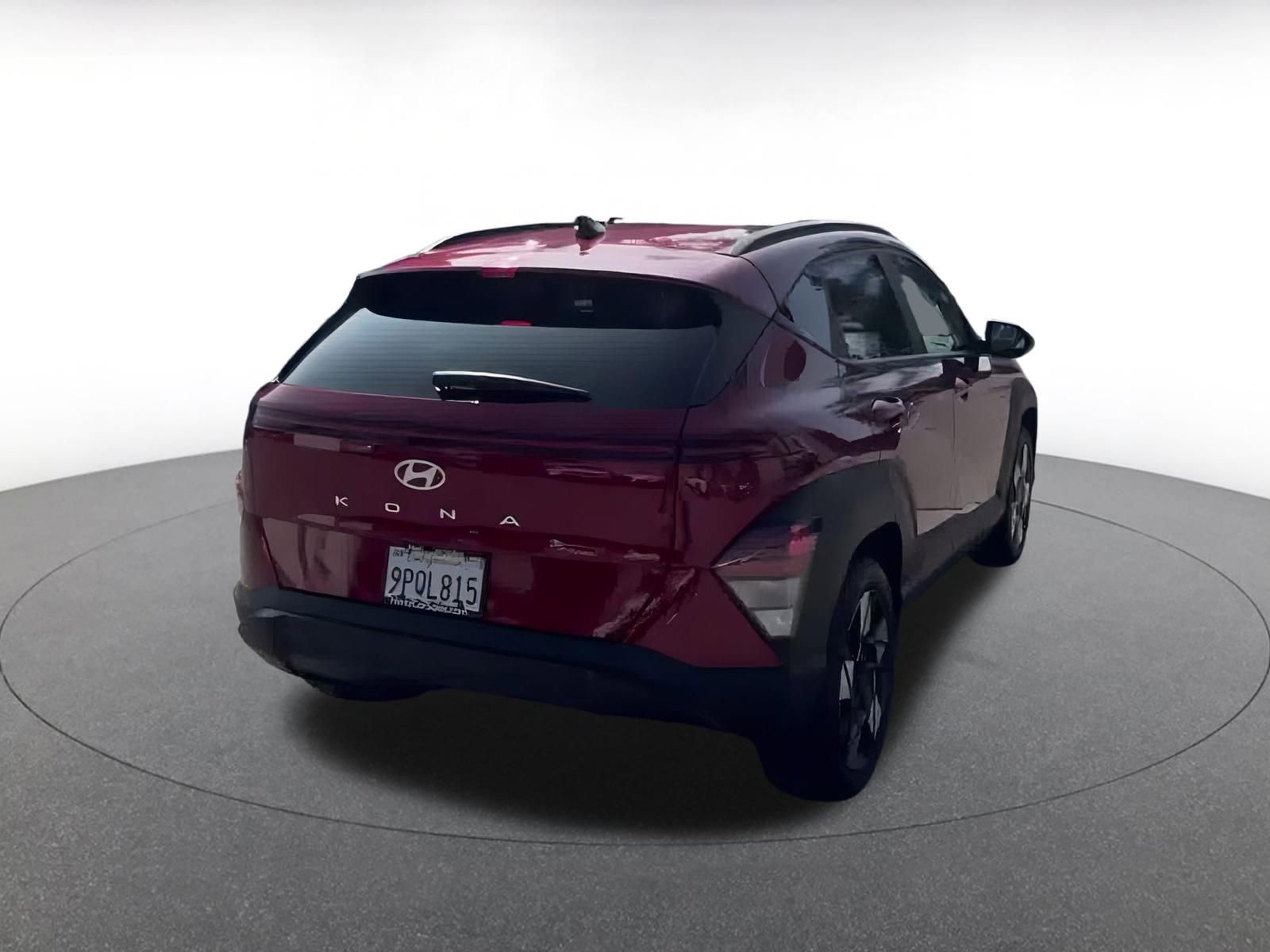 Thumbnail: 2025 Hyundai Kona - 14