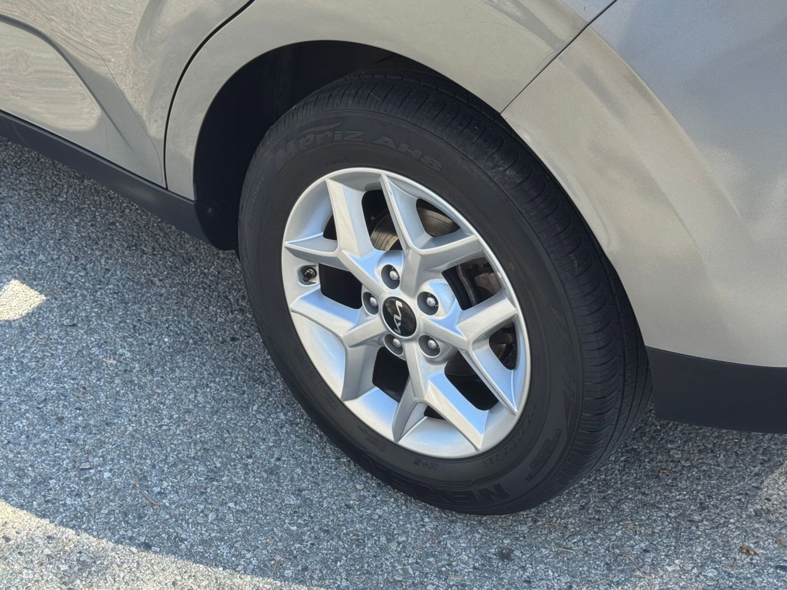 Thumbnail: 2025 Kia Soul - 28