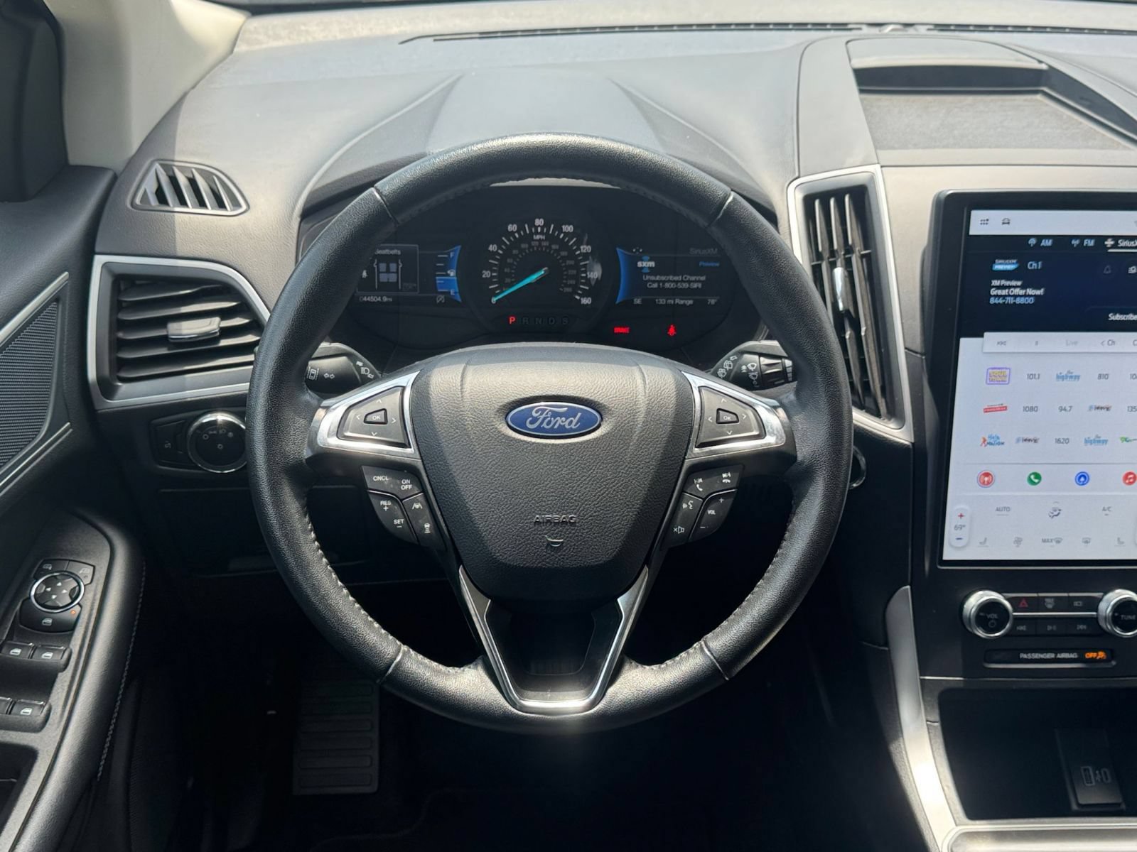 Thumbnail: 2024 Ford Edge - 29