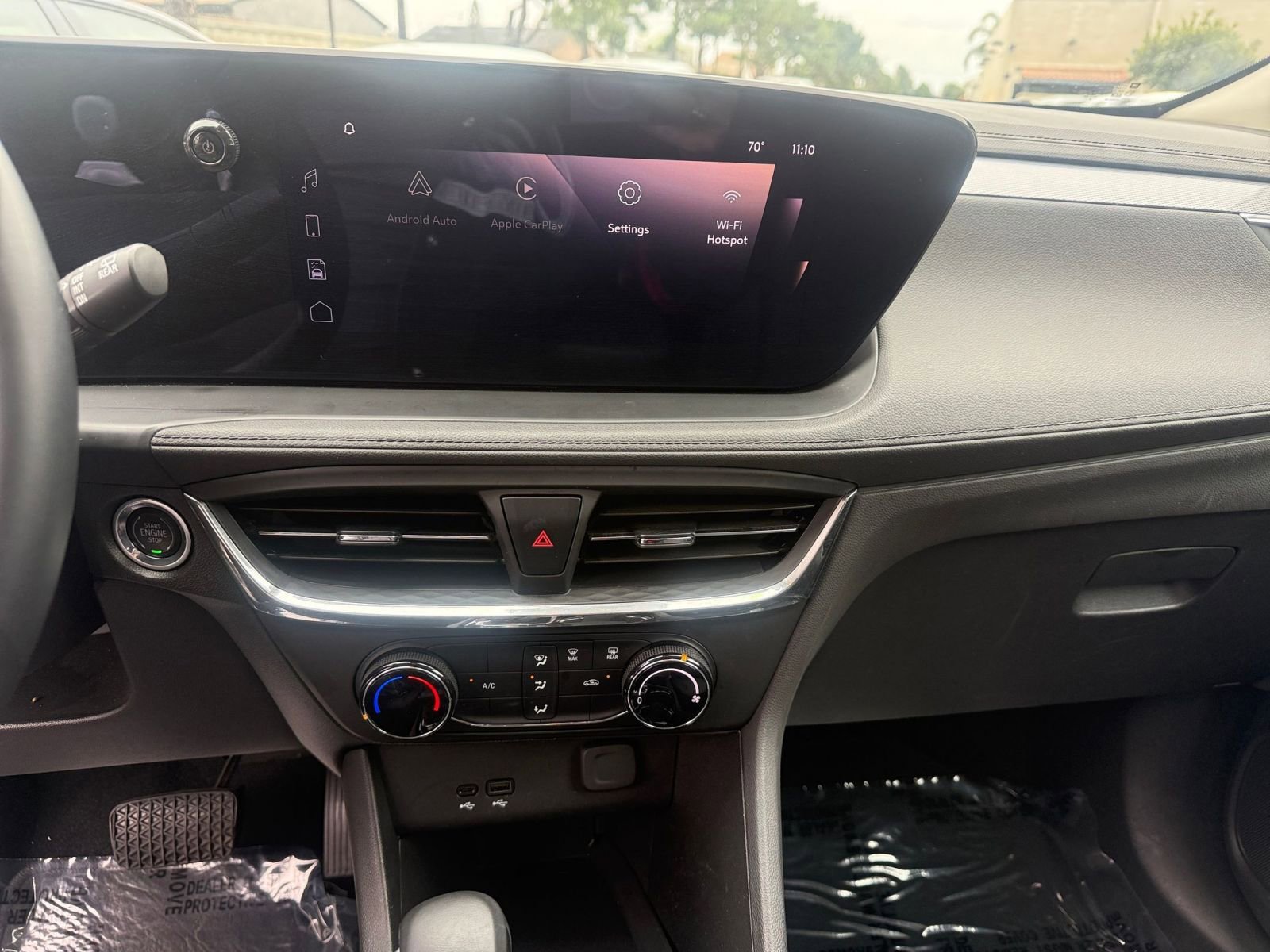 Thumbnail: 2025 Buick Encore GX - 17