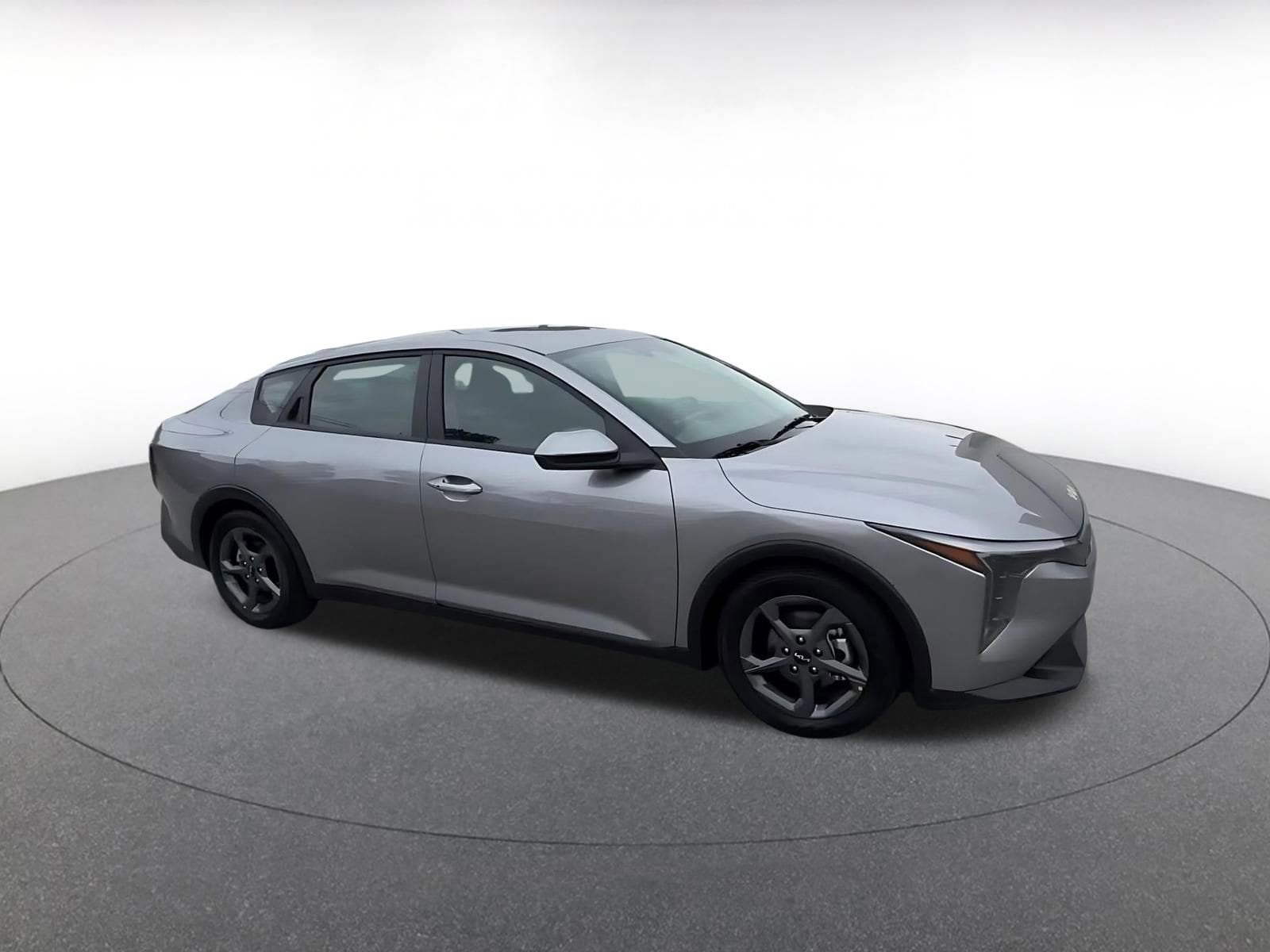 Thumbnail: 2025 Kia K4 - 2
