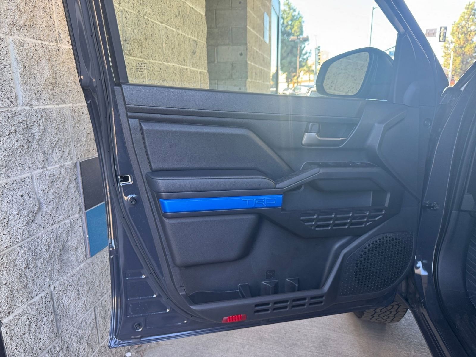 Thumbnail: 2025 Toyota Tacoma - 20