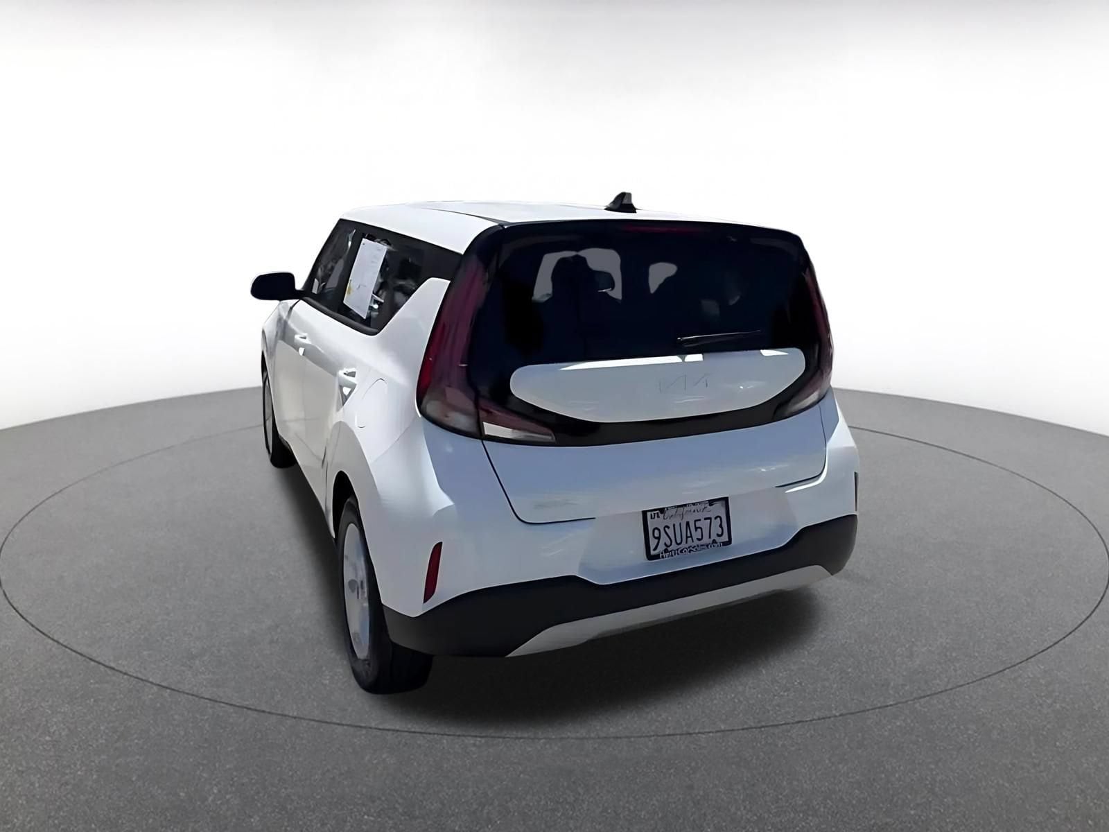 Thumbnail: 2025 Kia Soul - 9