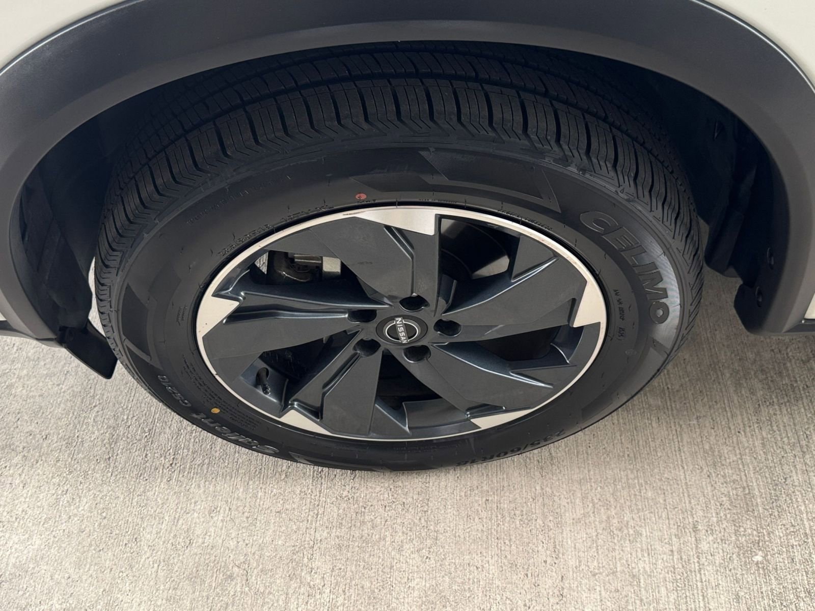 Thumbnail: 2024 Nissan Rogue - 29