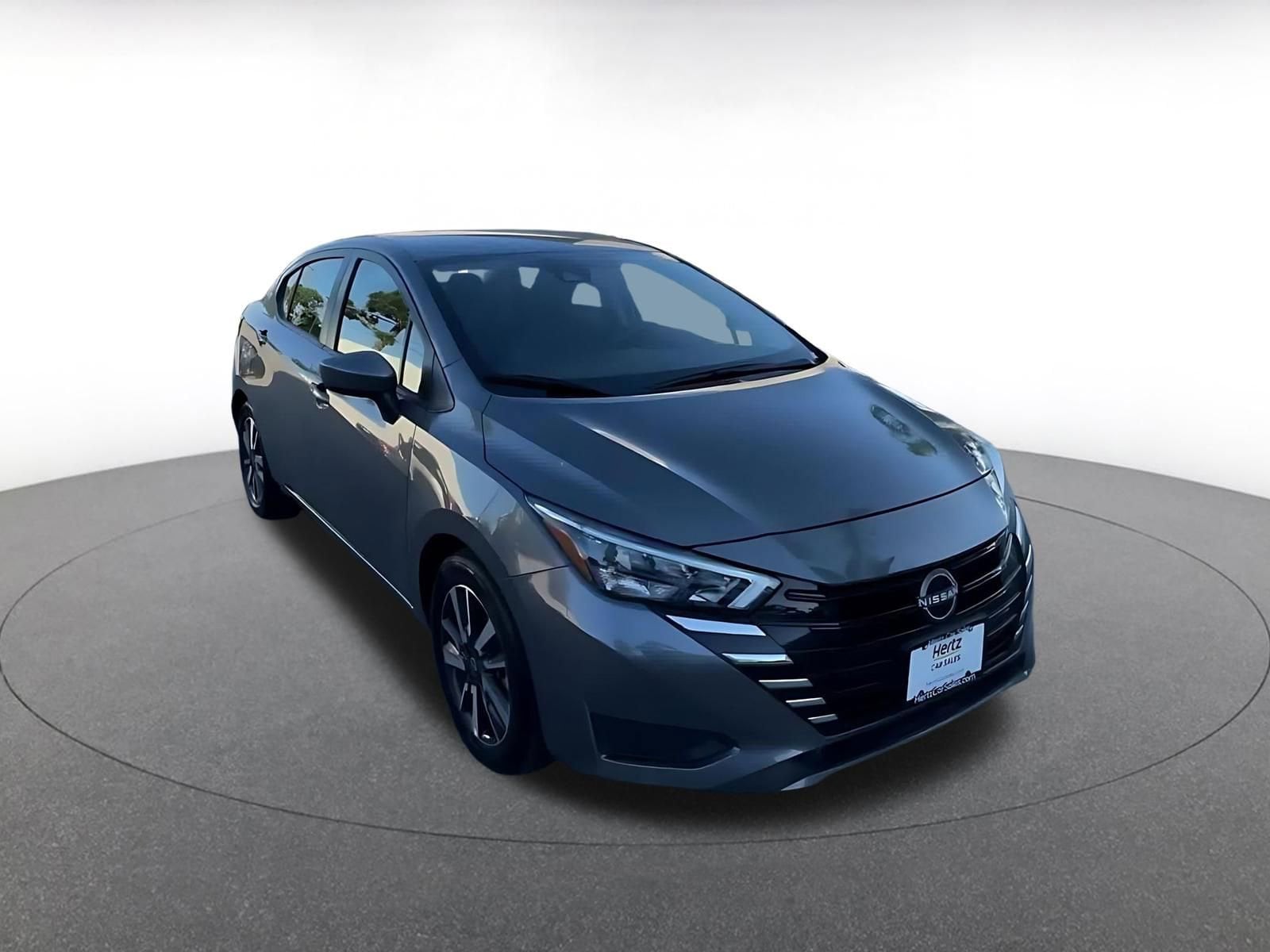 Thumbnail: 2025 Nissan Versa - 3