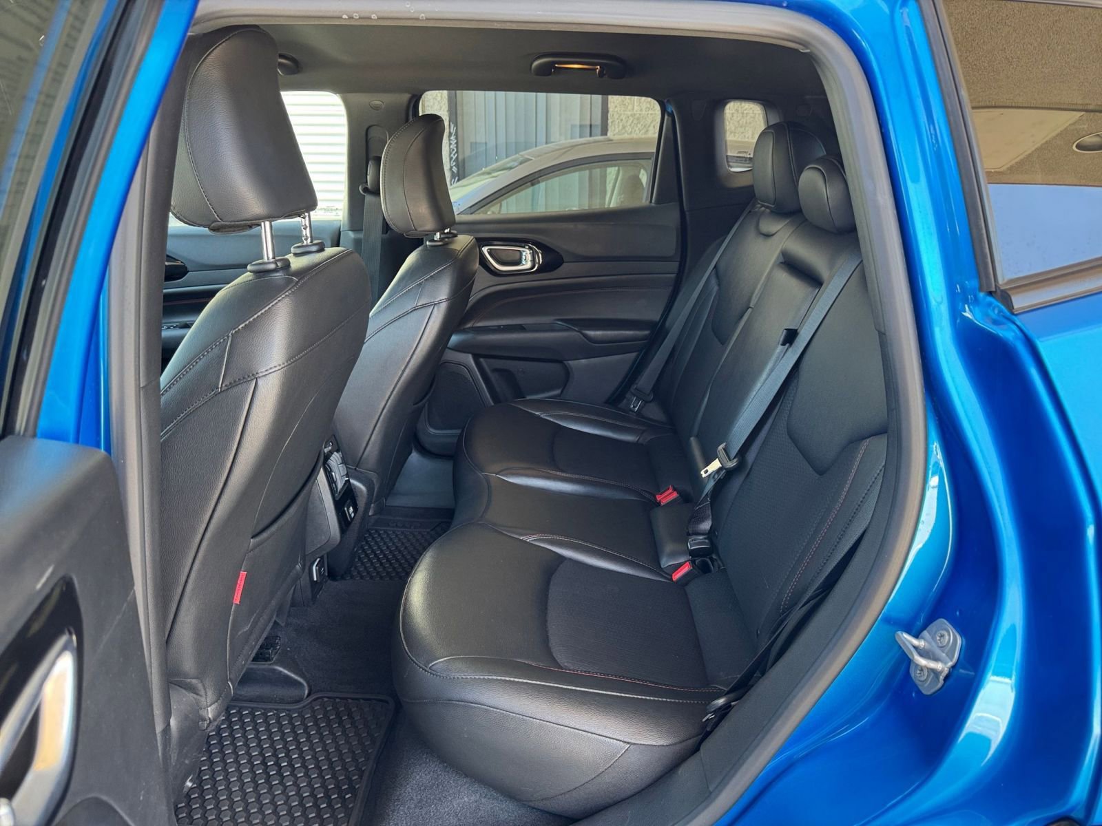 Thumbnail: 2025 Jeep Compass - 24