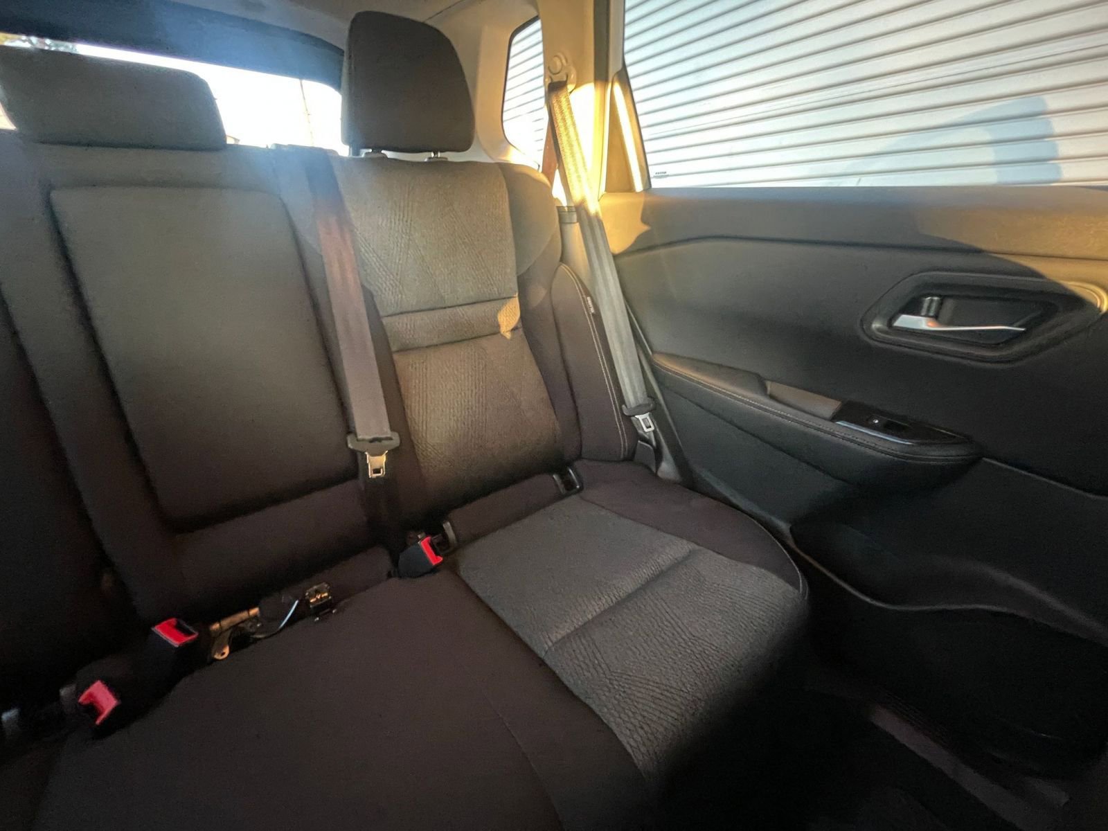 Thumbnail: 2025 Nissan Rogue - 34