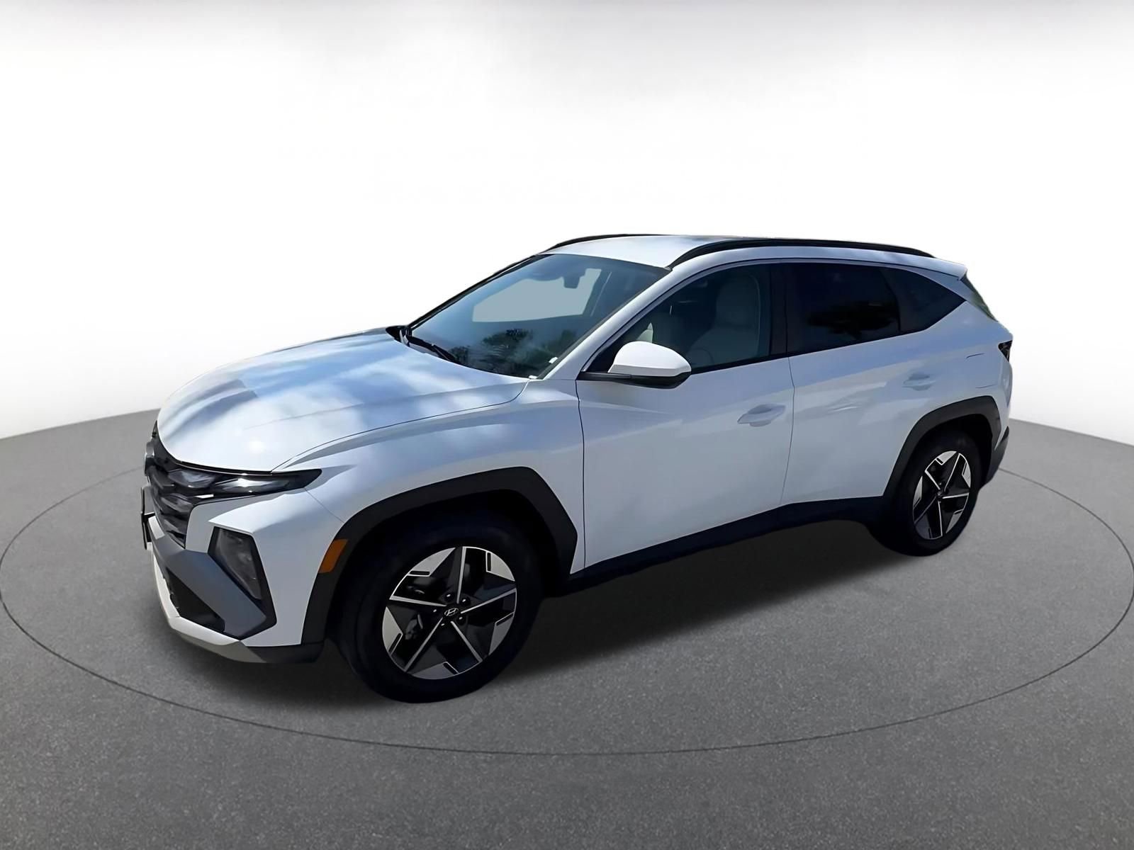 Thumbnail: 2025 Hyundai Tucson - 8