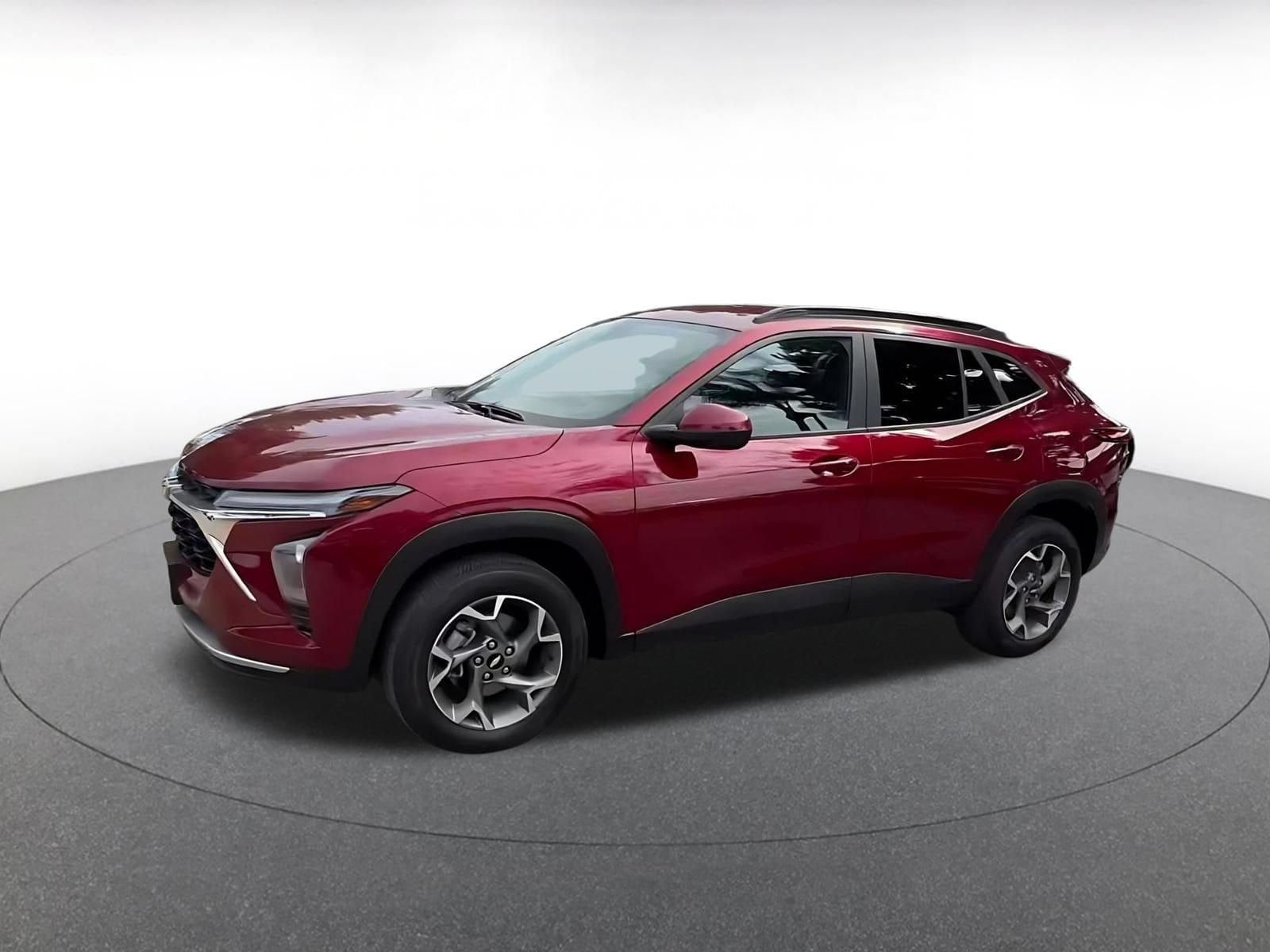 Thumbnail: 2025 Chevrolet Trax - 6