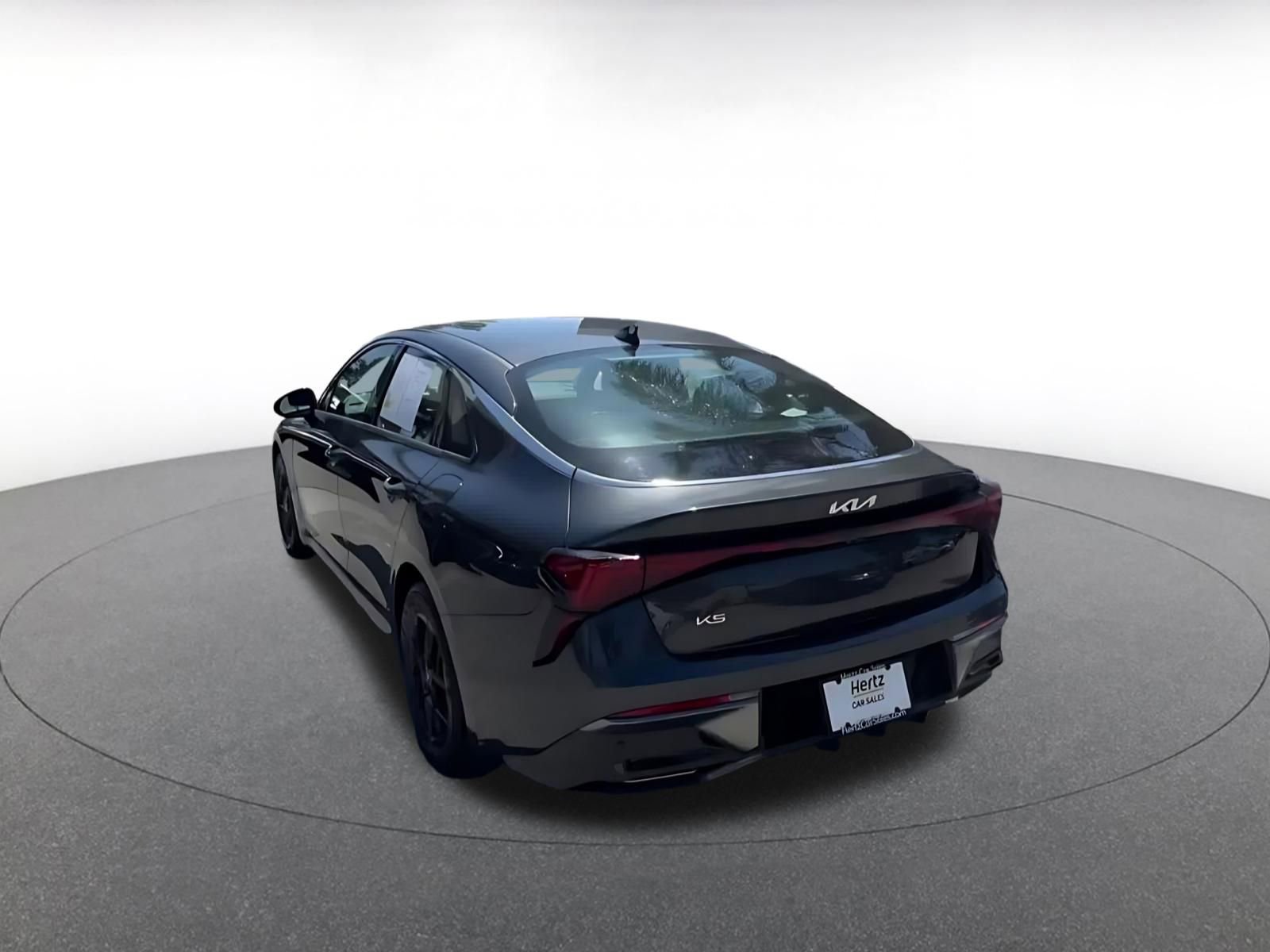 Thumbnail: 2025 Kia K5 - 12