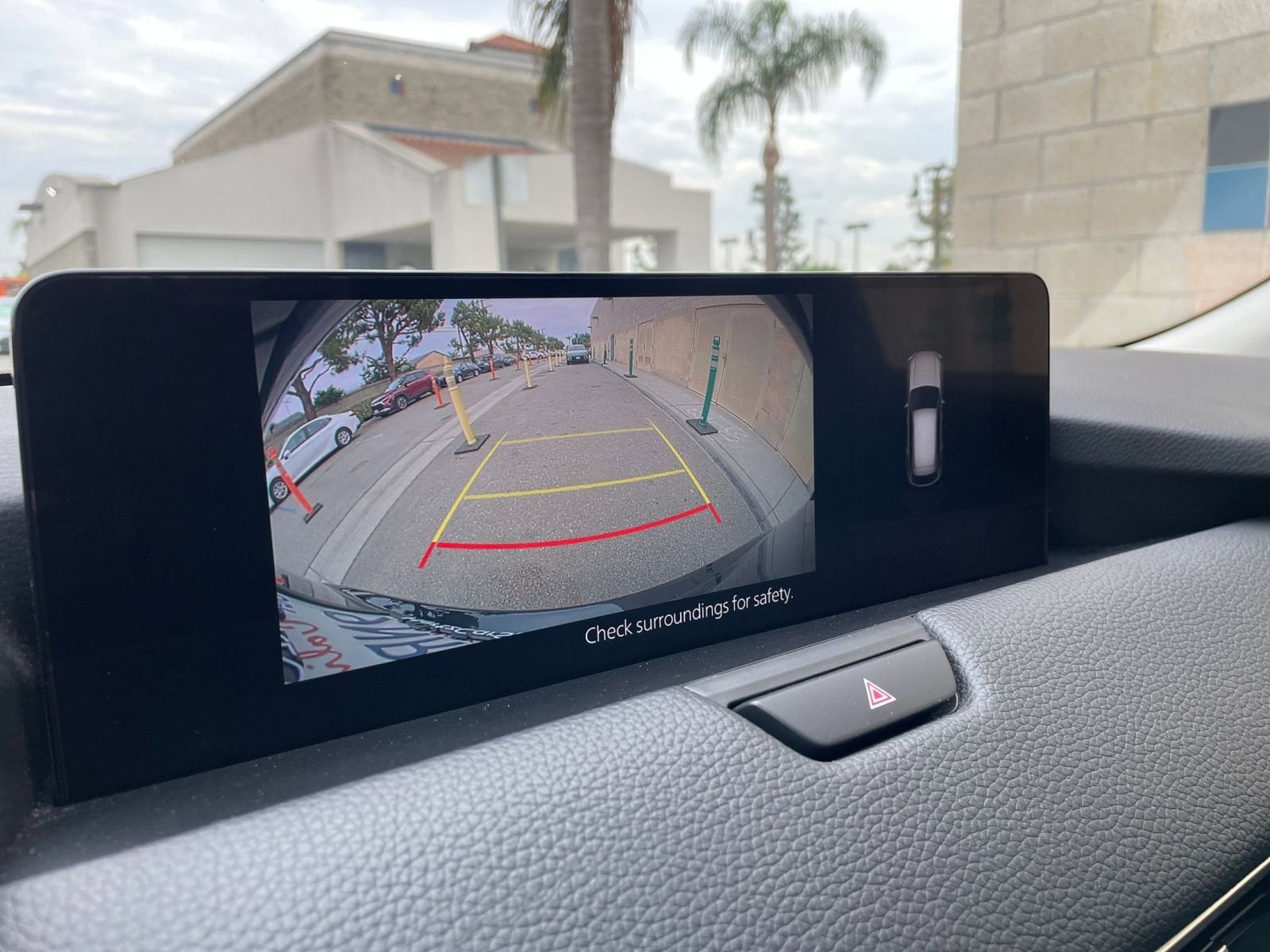 Thumbnail: 2025 Mazda CX-90 - 17