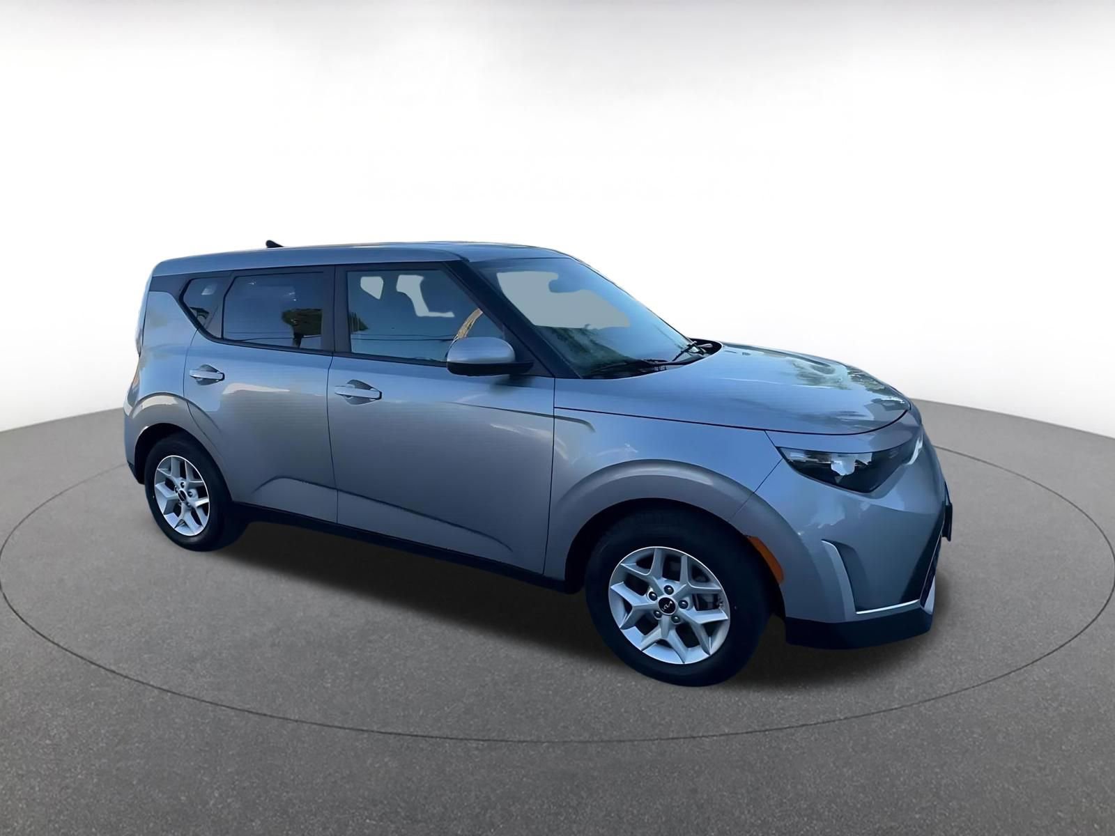 Thumbnail: 2025 Kia Soul - 2