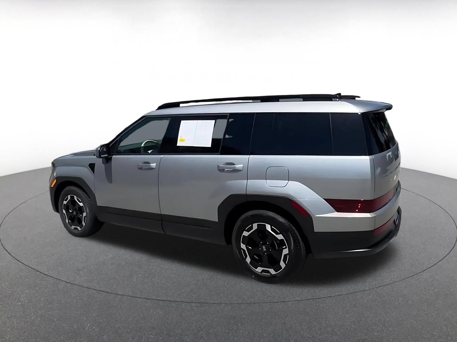 Thumbnail: 2025 Hyundai Santa Fe - 10