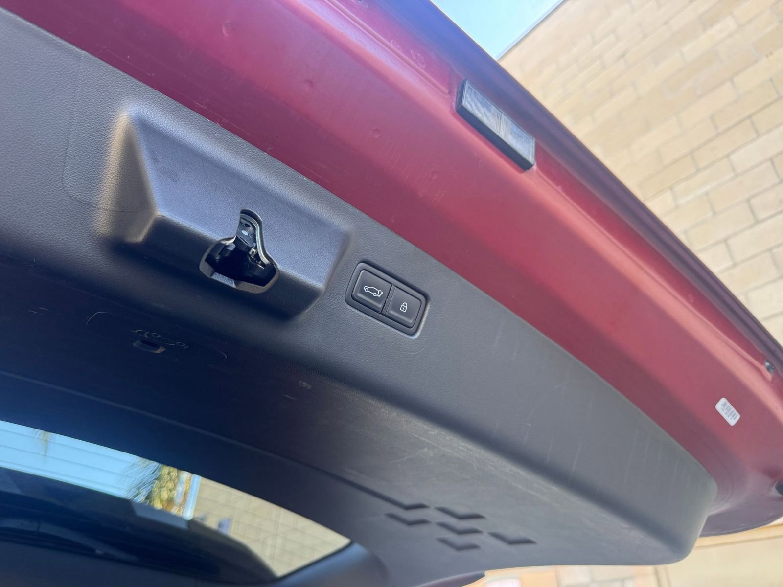 Thumbnail: 2025 Hyundai Santa Fe - 23